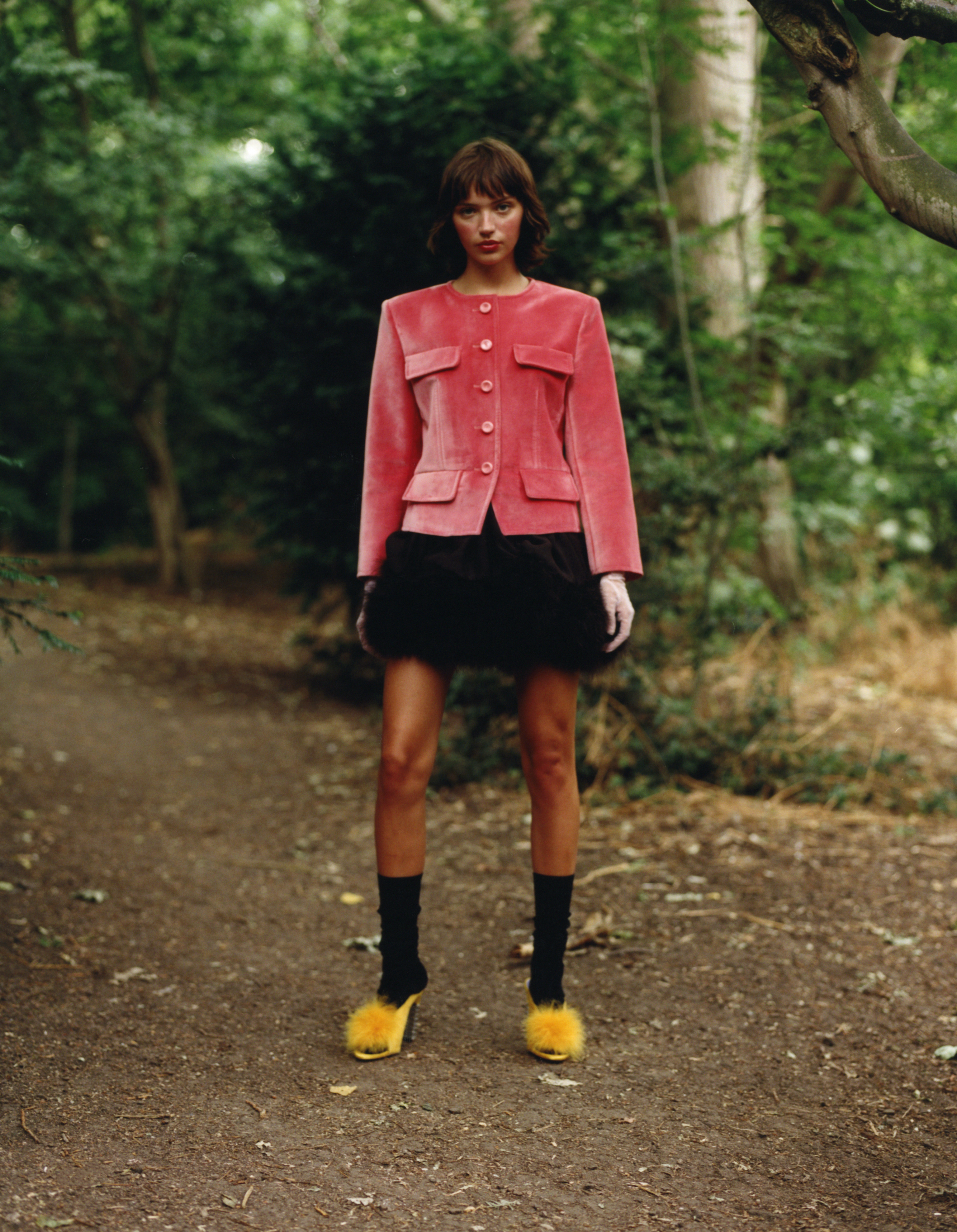 Violet Book | Issue 10