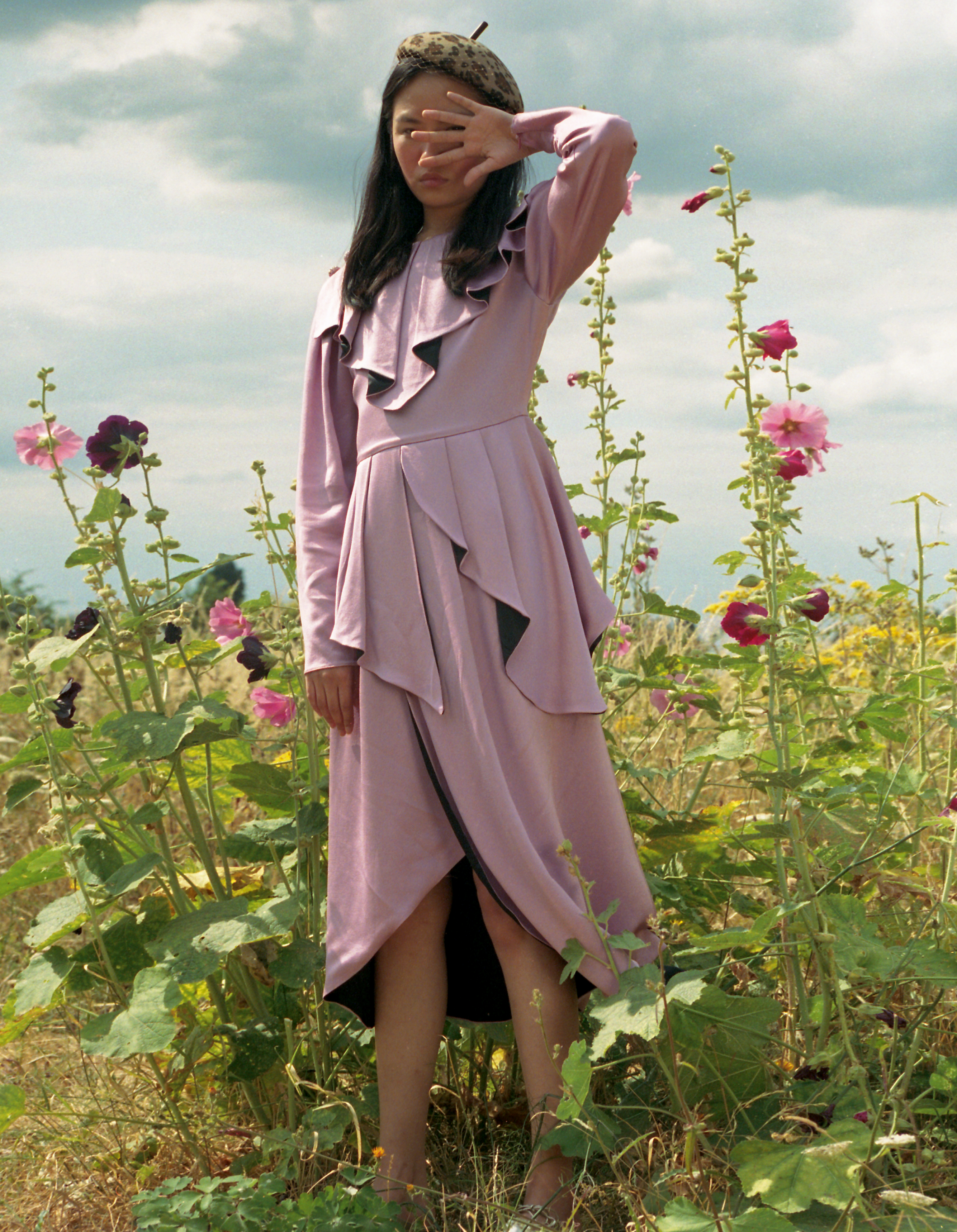 Violet Book | Issue 10