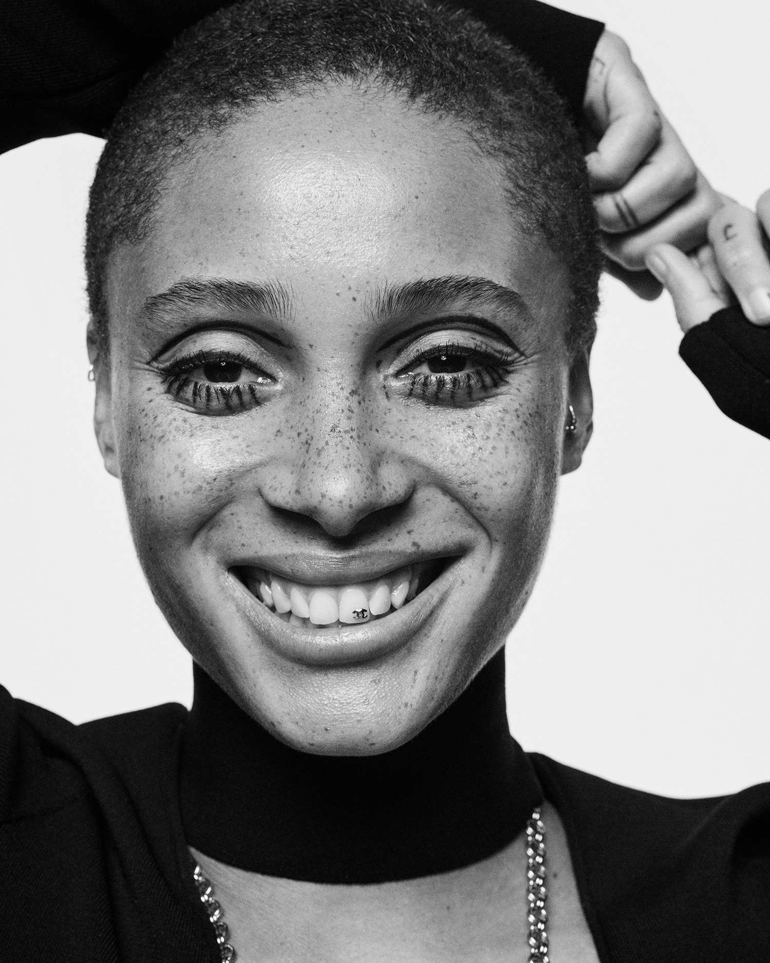 Adwoa Aboah | British GQ