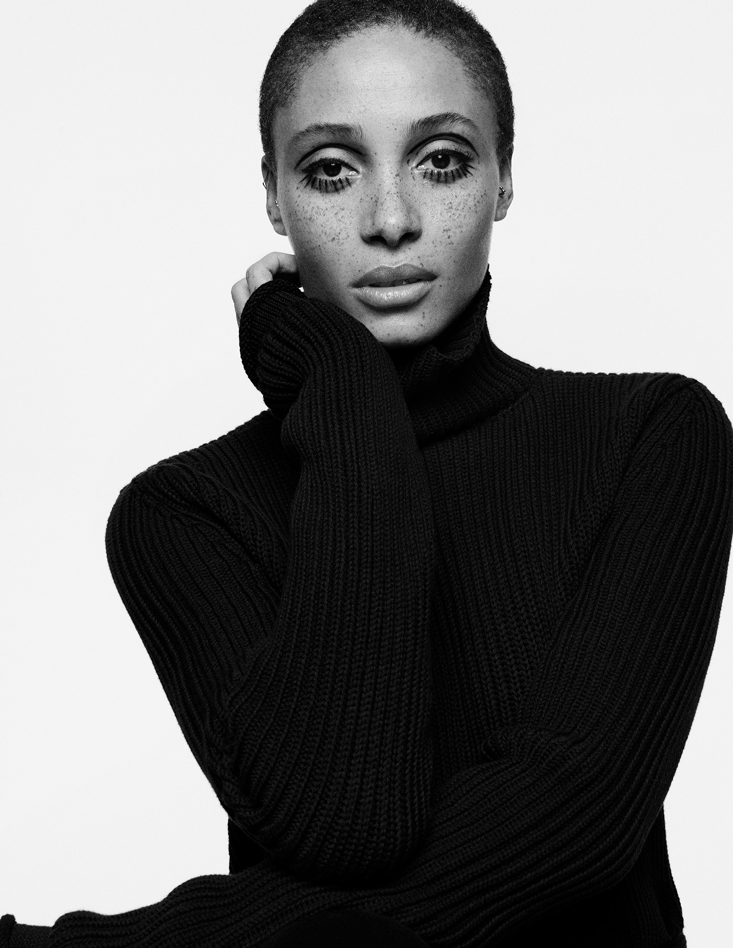 Adwoa Aboah | British GQ