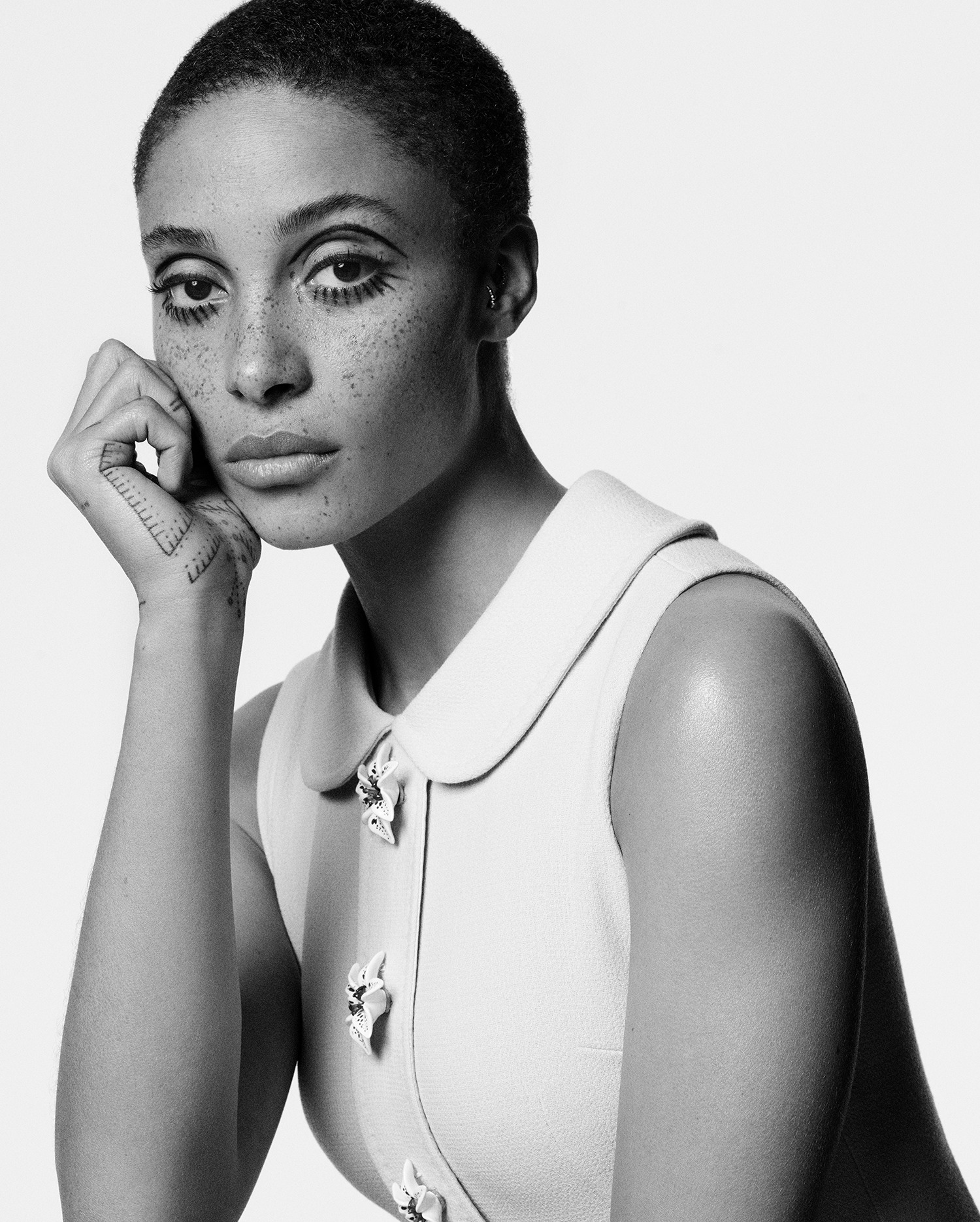 Adwoa Aboah | British GQ