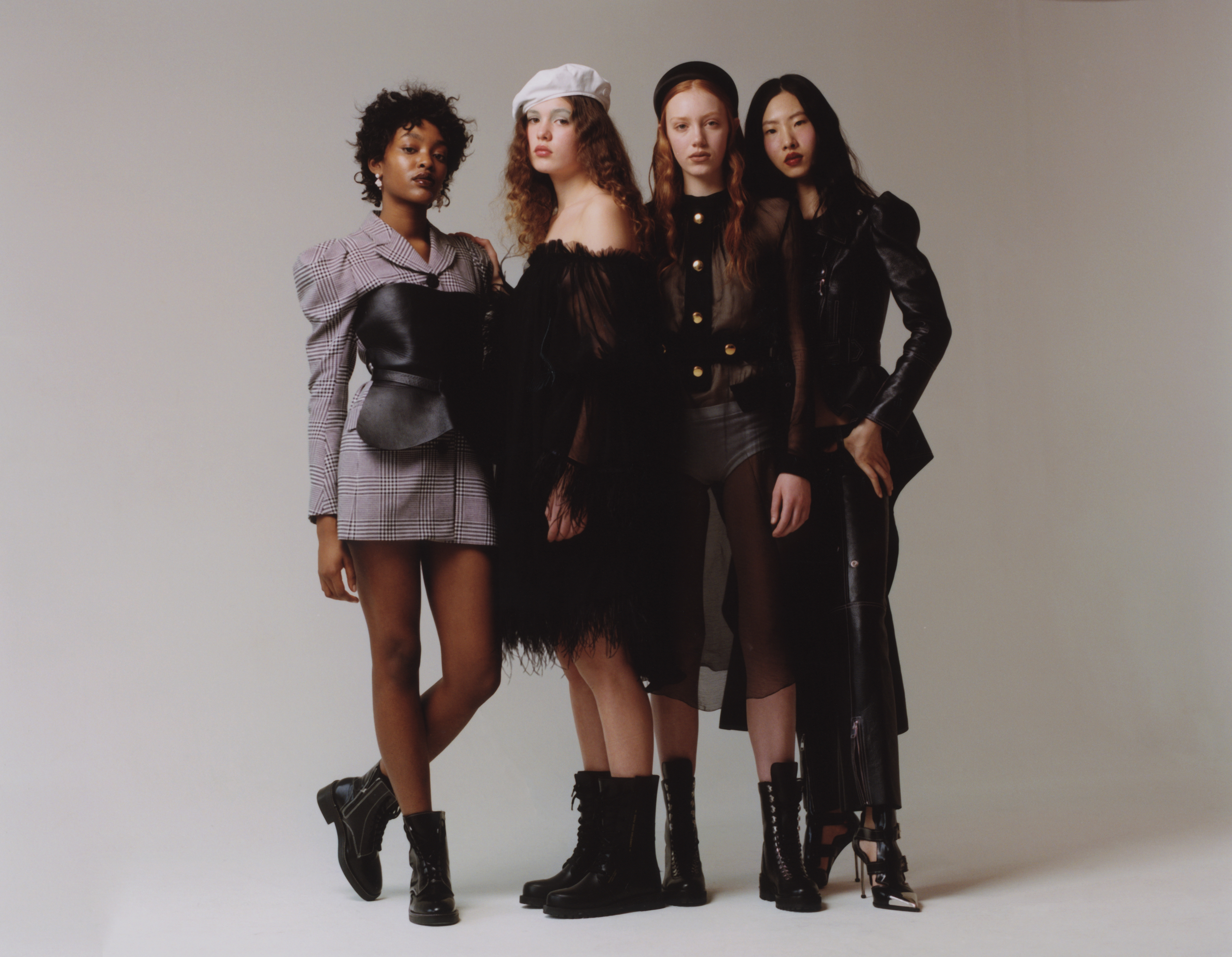 Violet Book | Issue 11