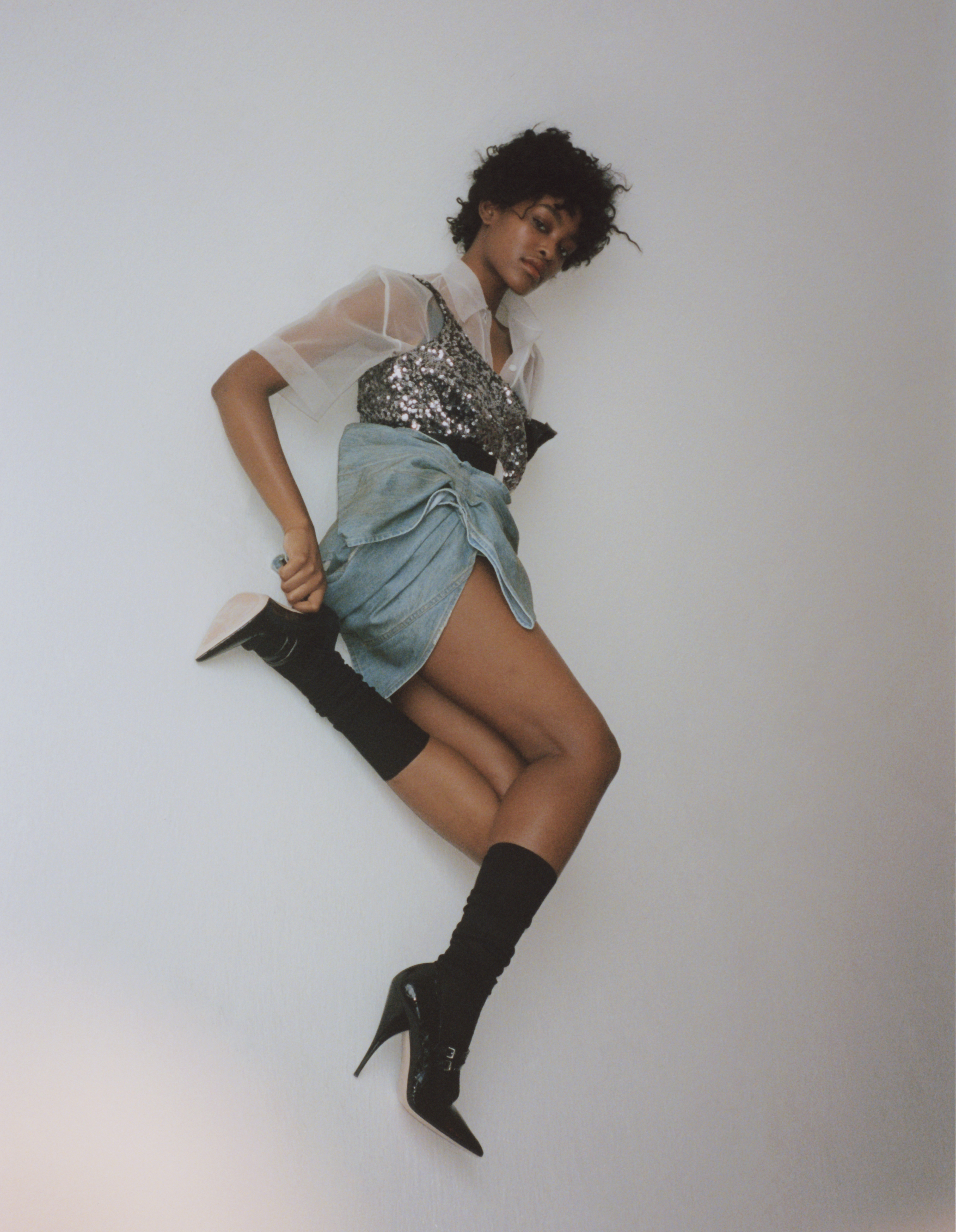 Violet Book | Issue 11