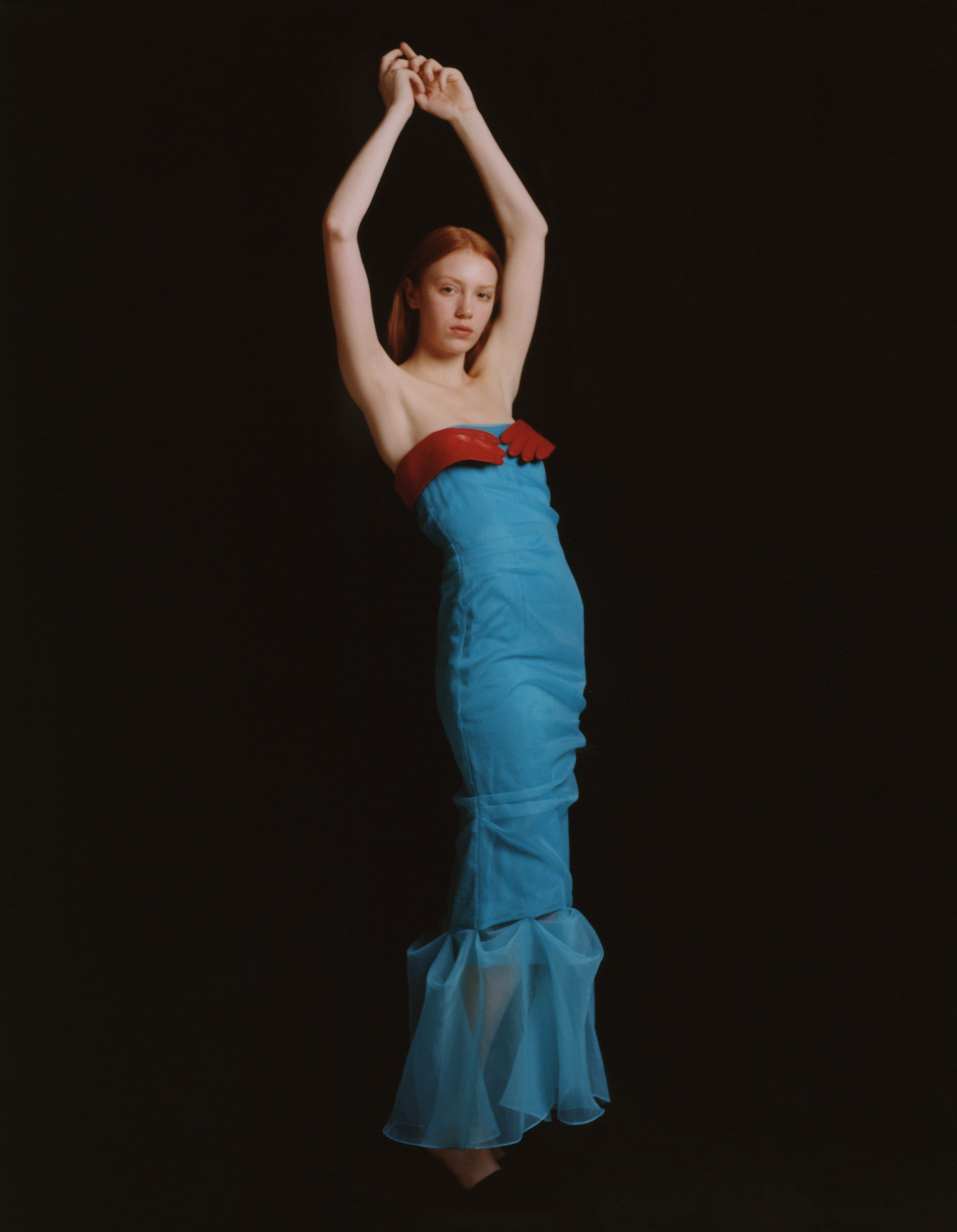 Violet Book | Issue 11