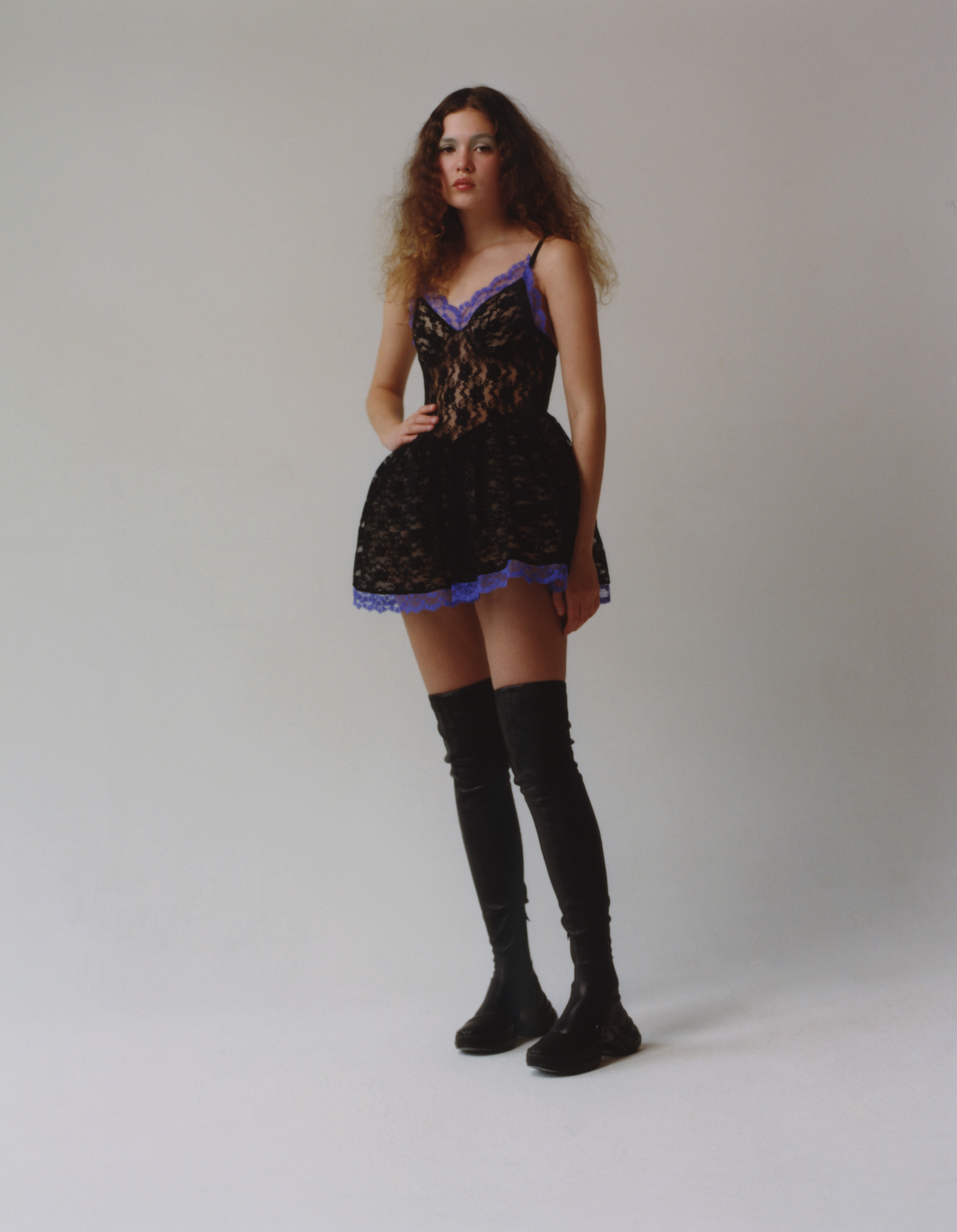 Violet Book | Issue 11