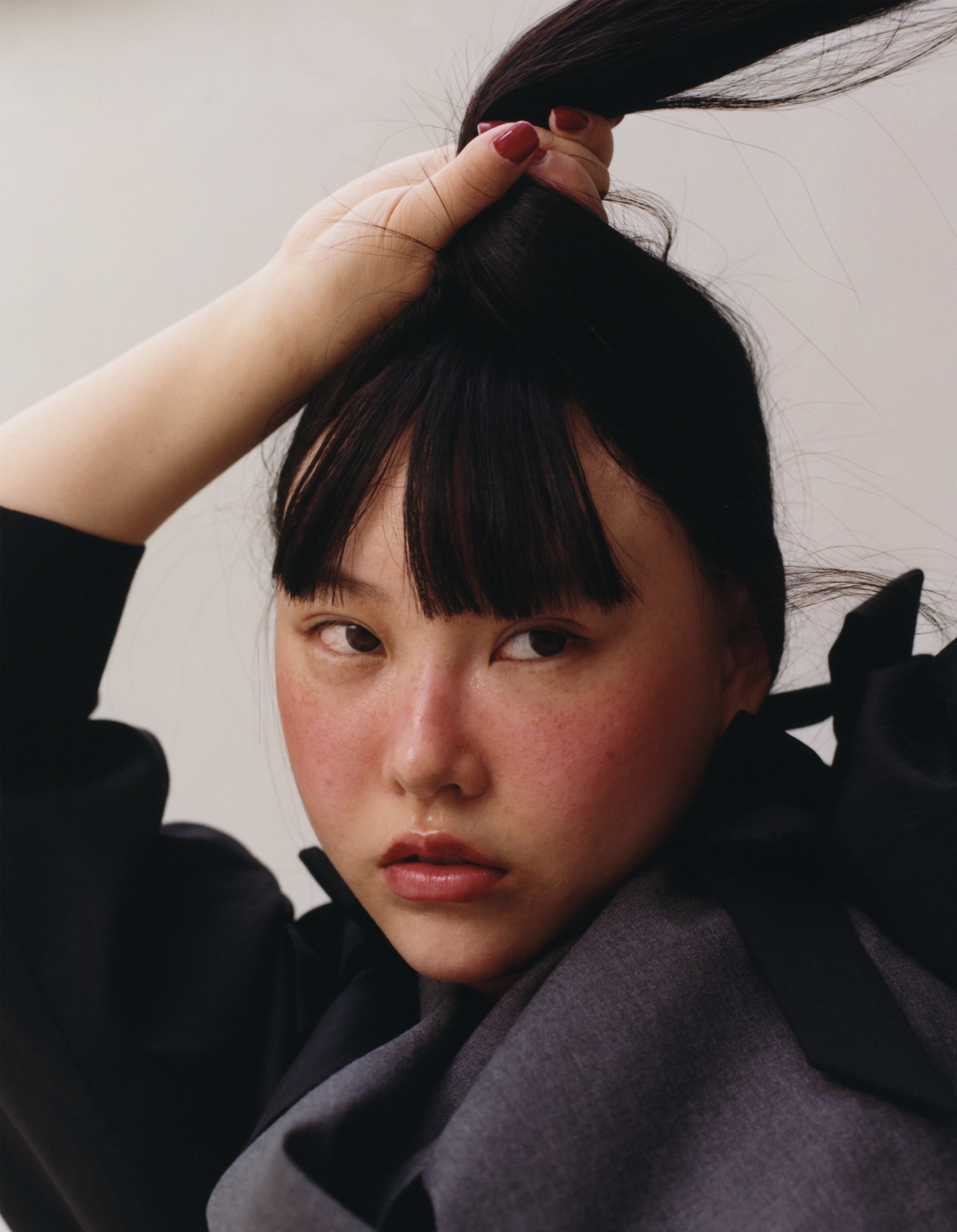 Violet Book | Issue 10