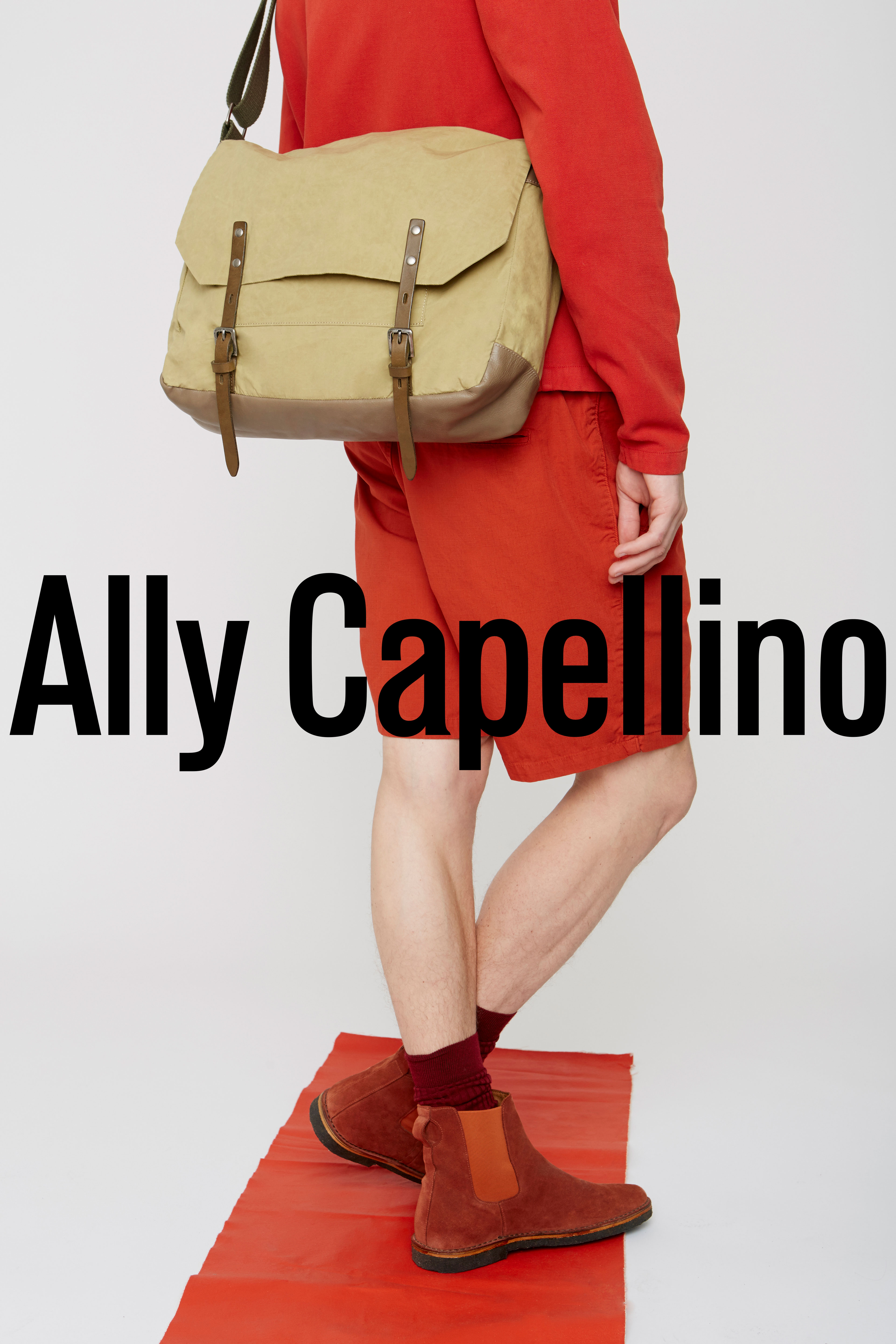 Ally Capellino
