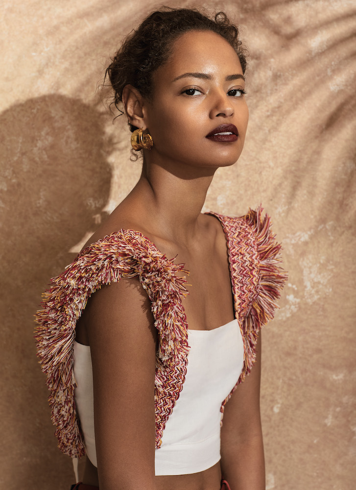 Malaika Firth