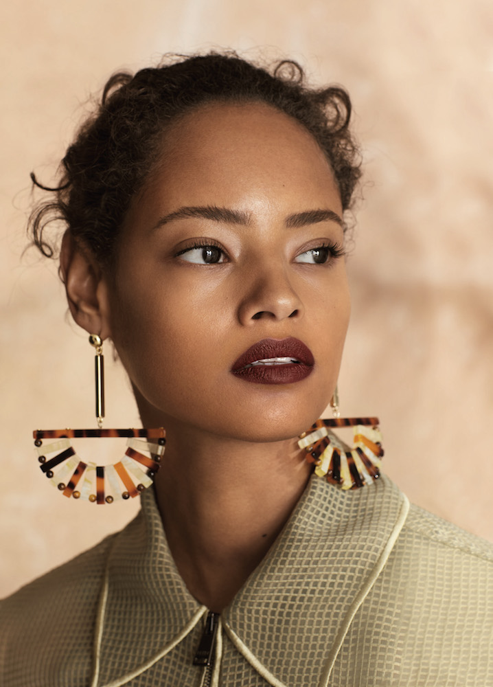 Malaika Firth