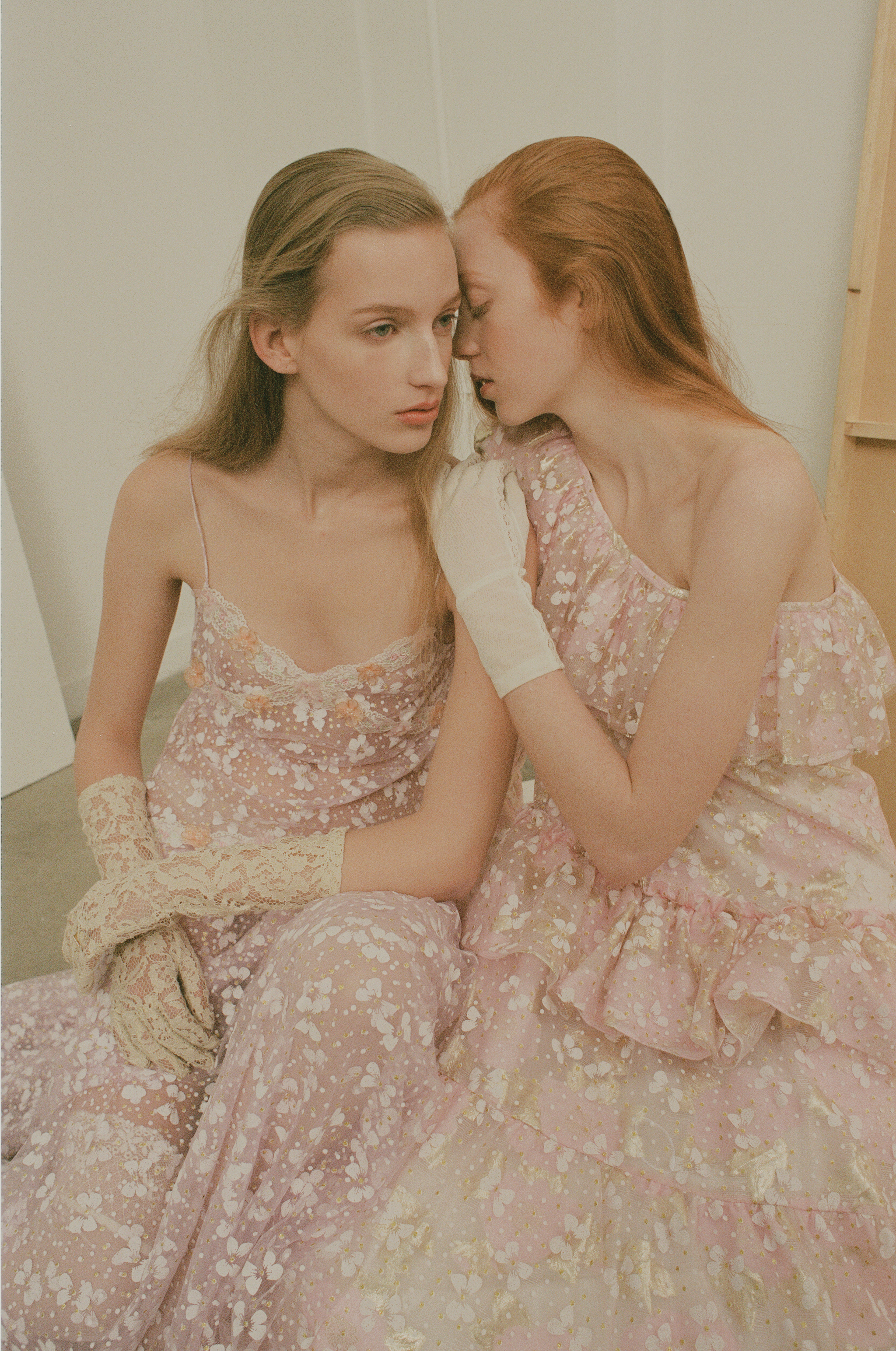 JANE BY THE GREY ATTIC | Issue 3