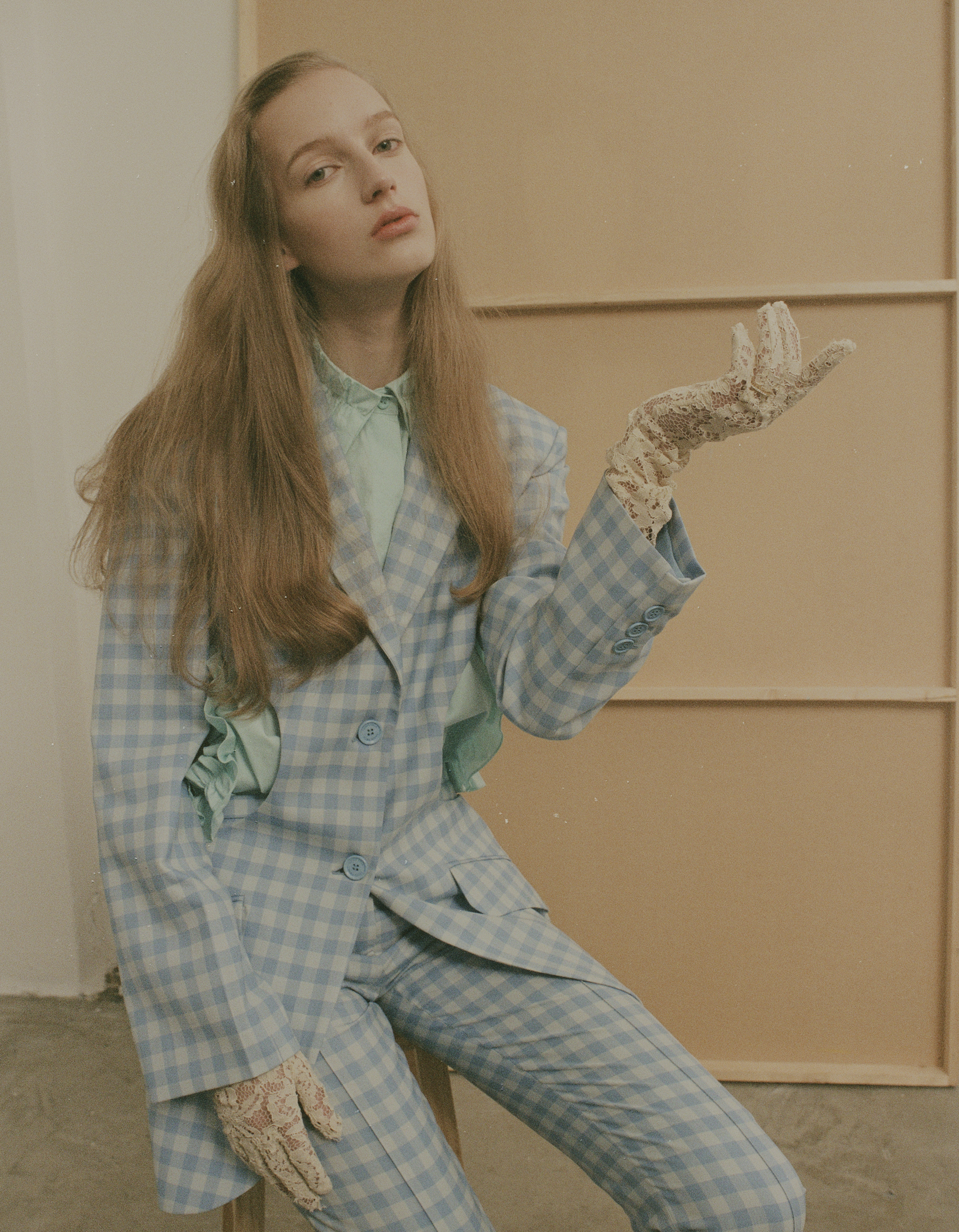 JANE BY THE GREY ATTIC | Issue 3