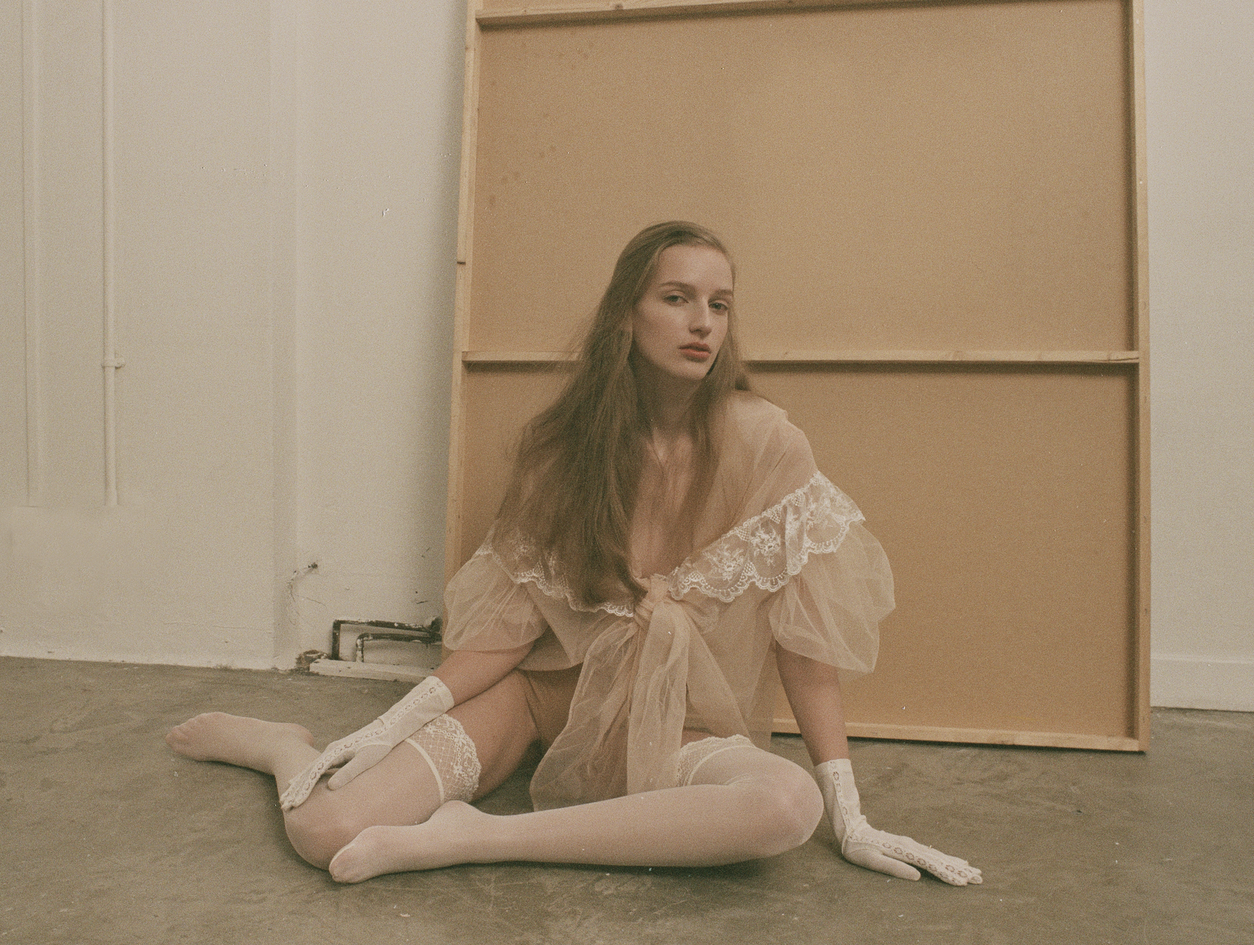 JANE BY THE GREY ATTIC | Issue 3
