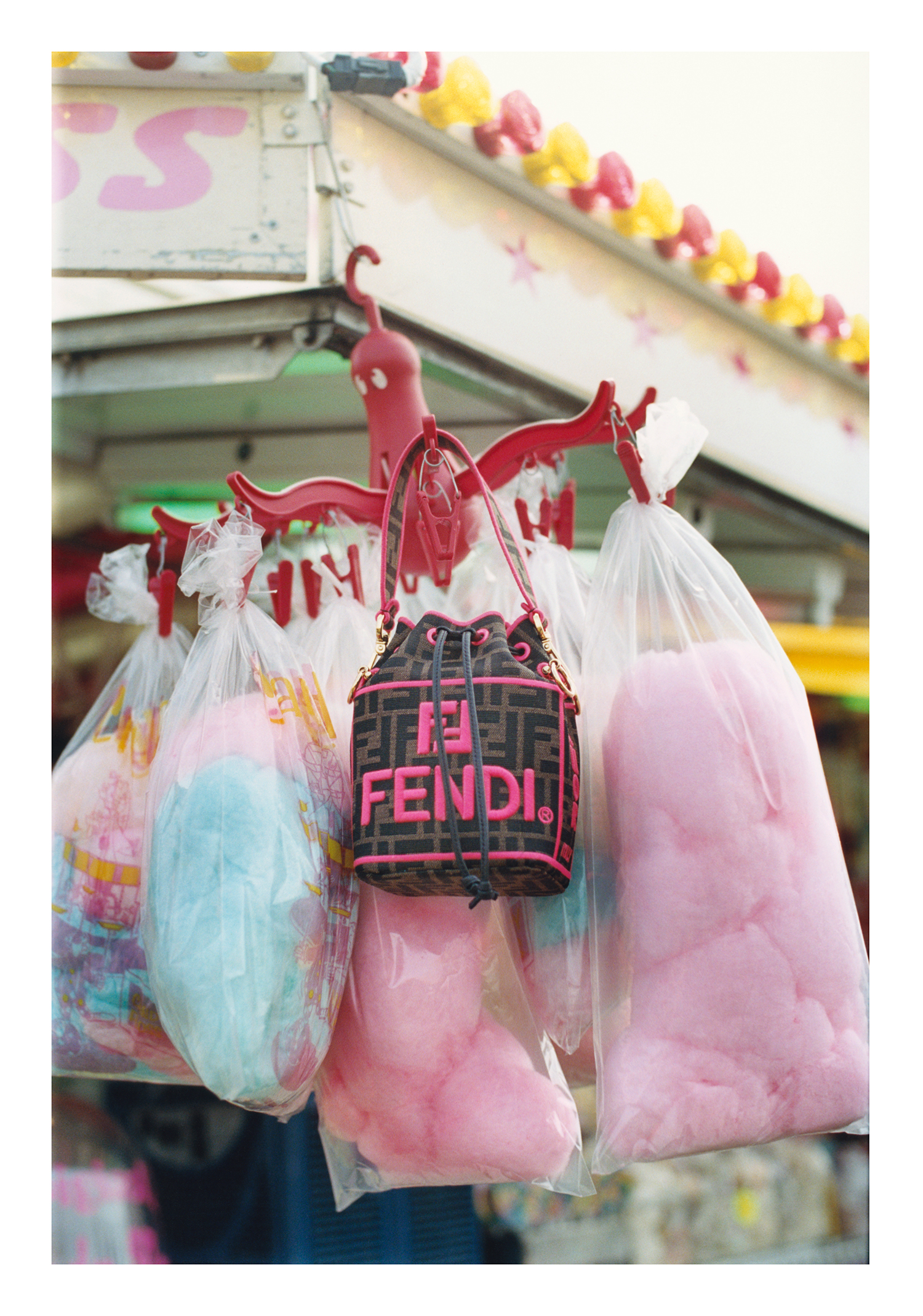 FENDI SPECIAL | GLASS MAGAZINE