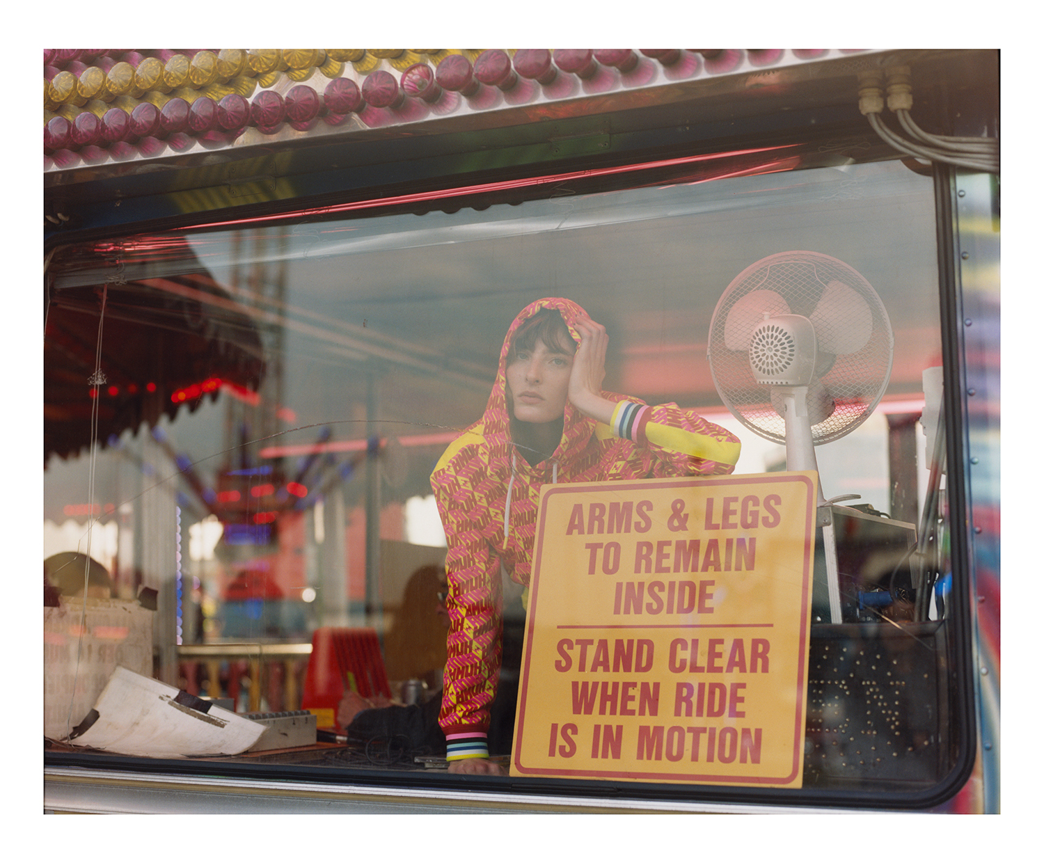 FENDI SPECIAL | GLASS MAGAZINE