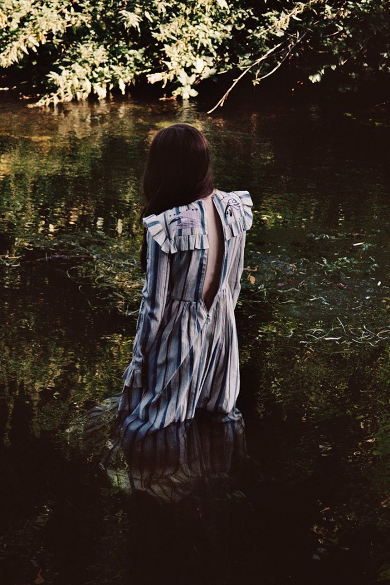 Violet Book | Issue 6