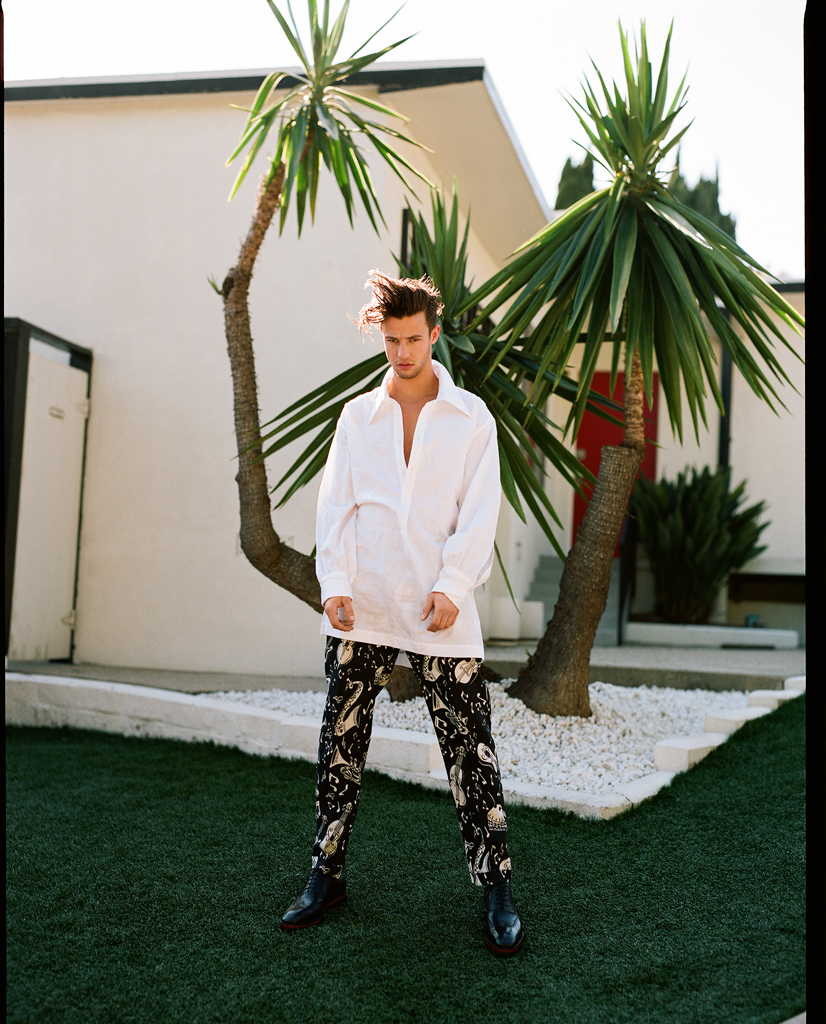 Cameron Dallas | 7th Man