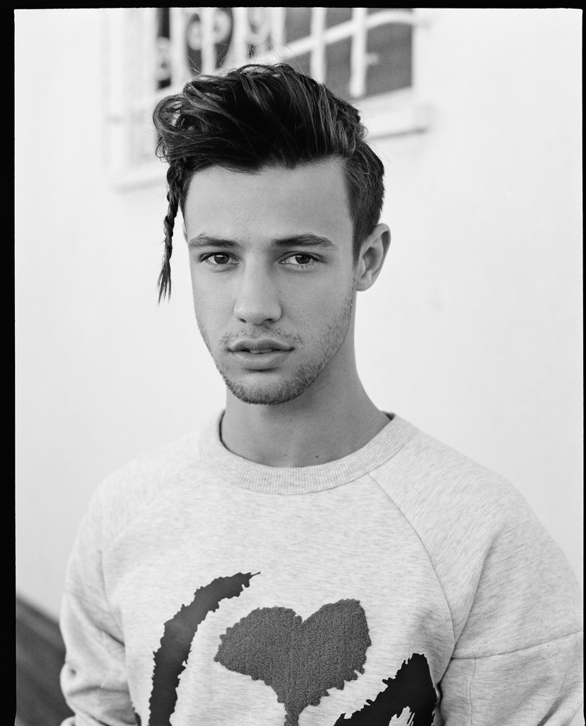 Cameron Dallas | 7th Man