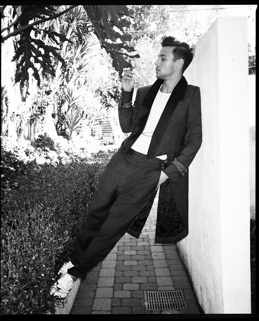 Cameron Dallas | 7th Man