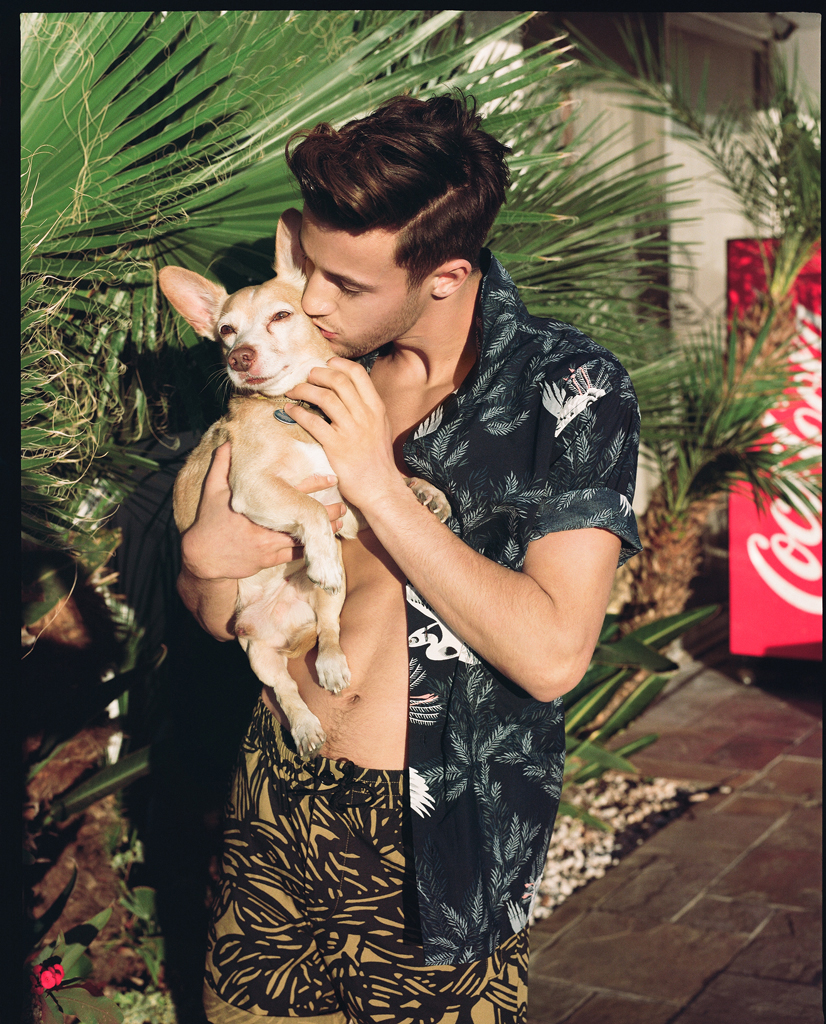 Cameron Dallas | 7th Man