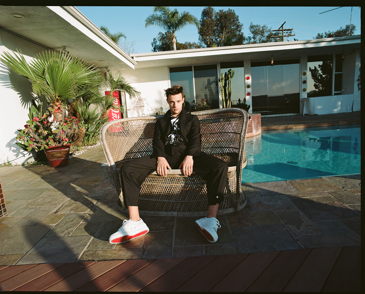 Cameron Dallas | 7th Man