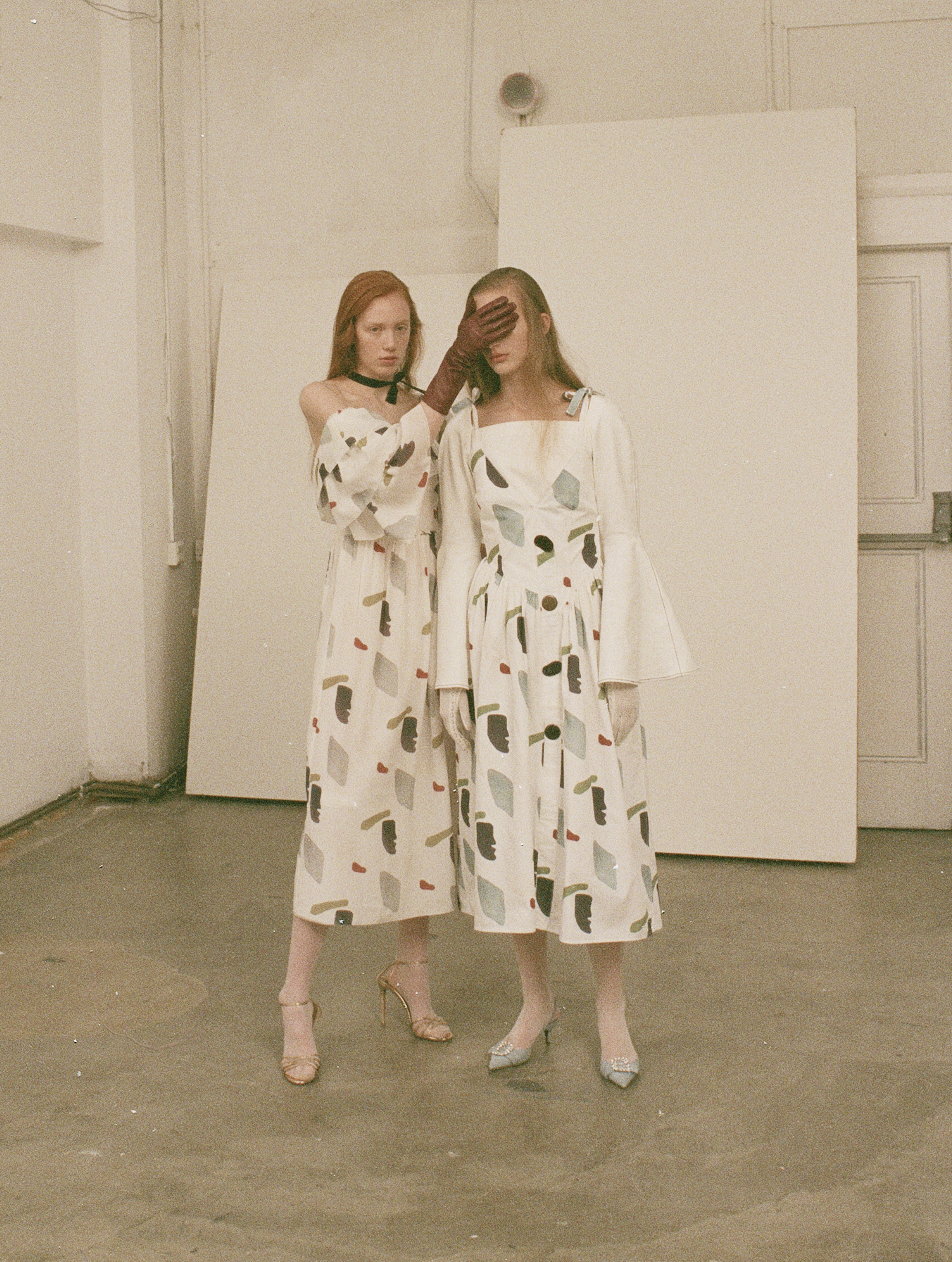 JANE BY THE GREY ATTIC | Issue 3
