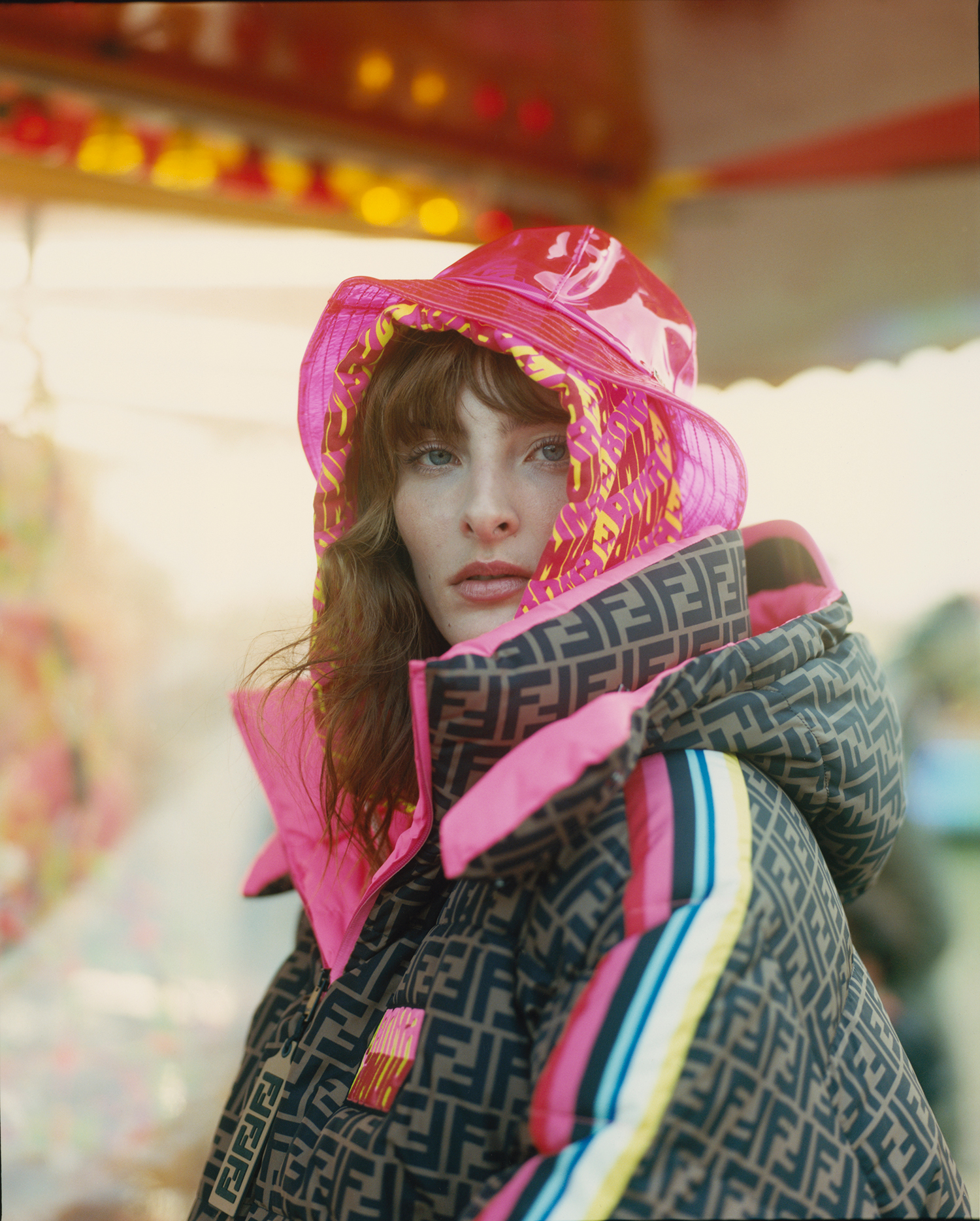 FENDI SPECIAL | GLASS MAGAZINE