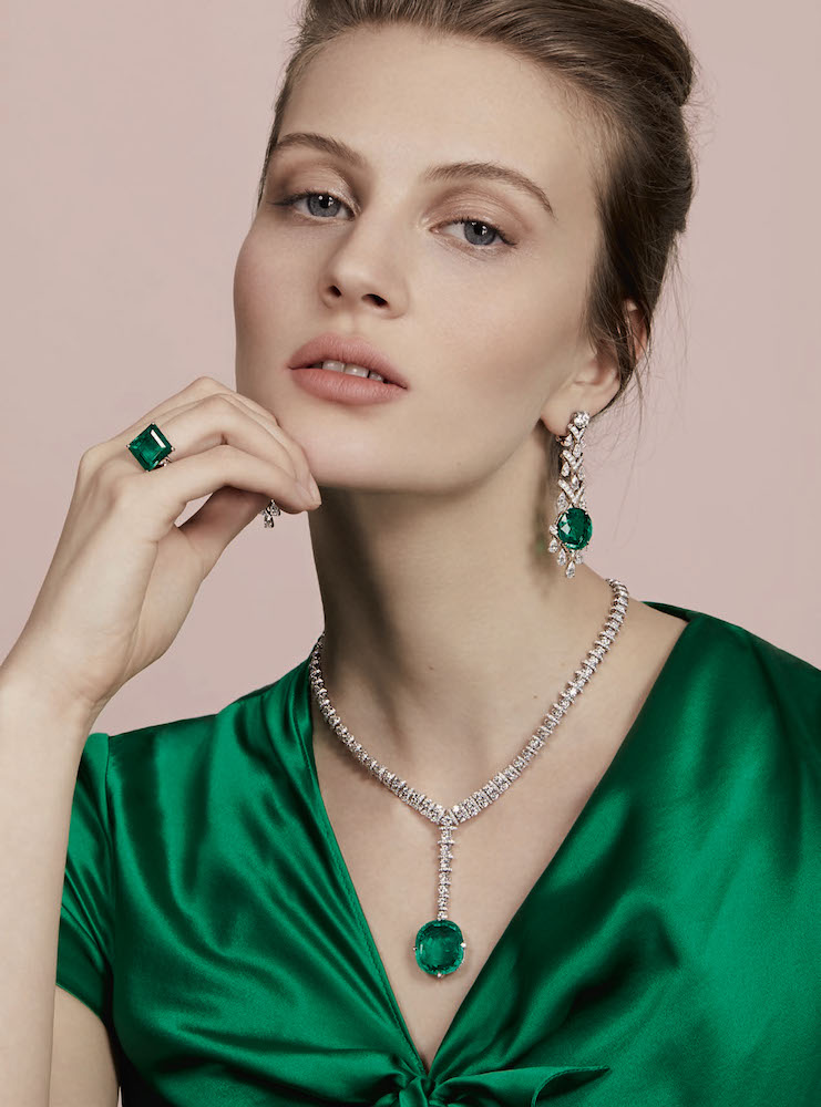 HARPERS BAZAAR
