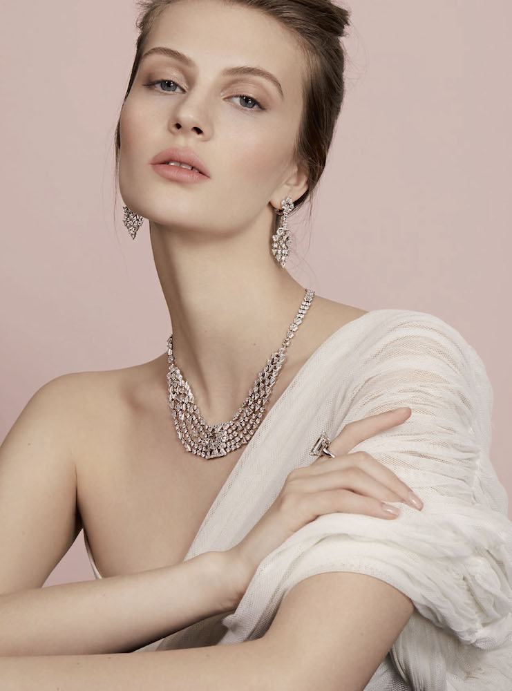 HARPERS BAZAAR