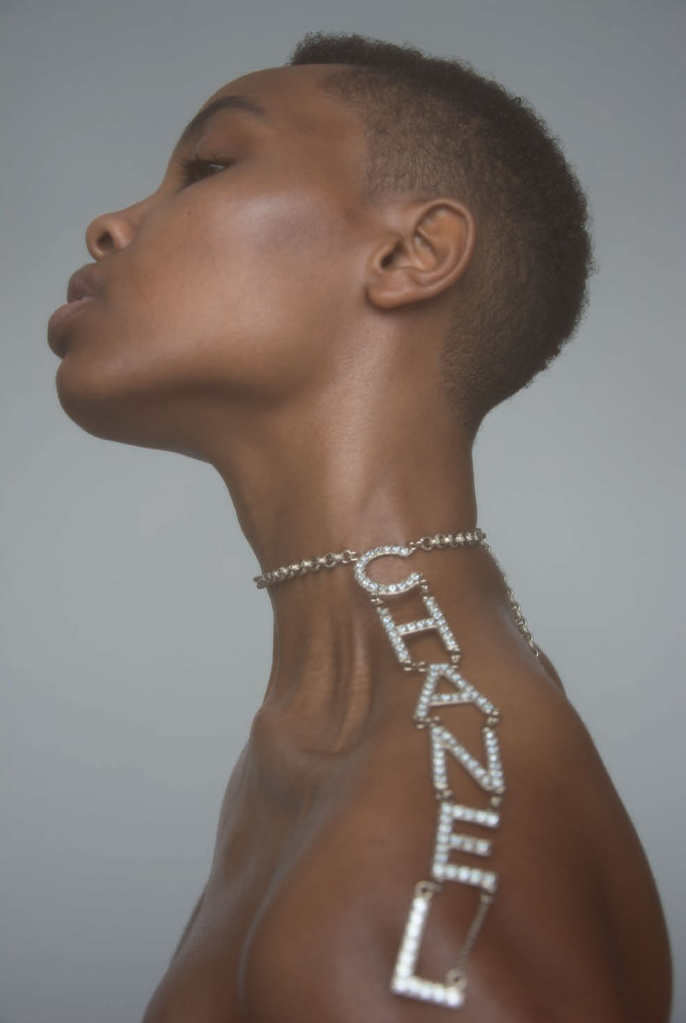 Hunger x Chanel