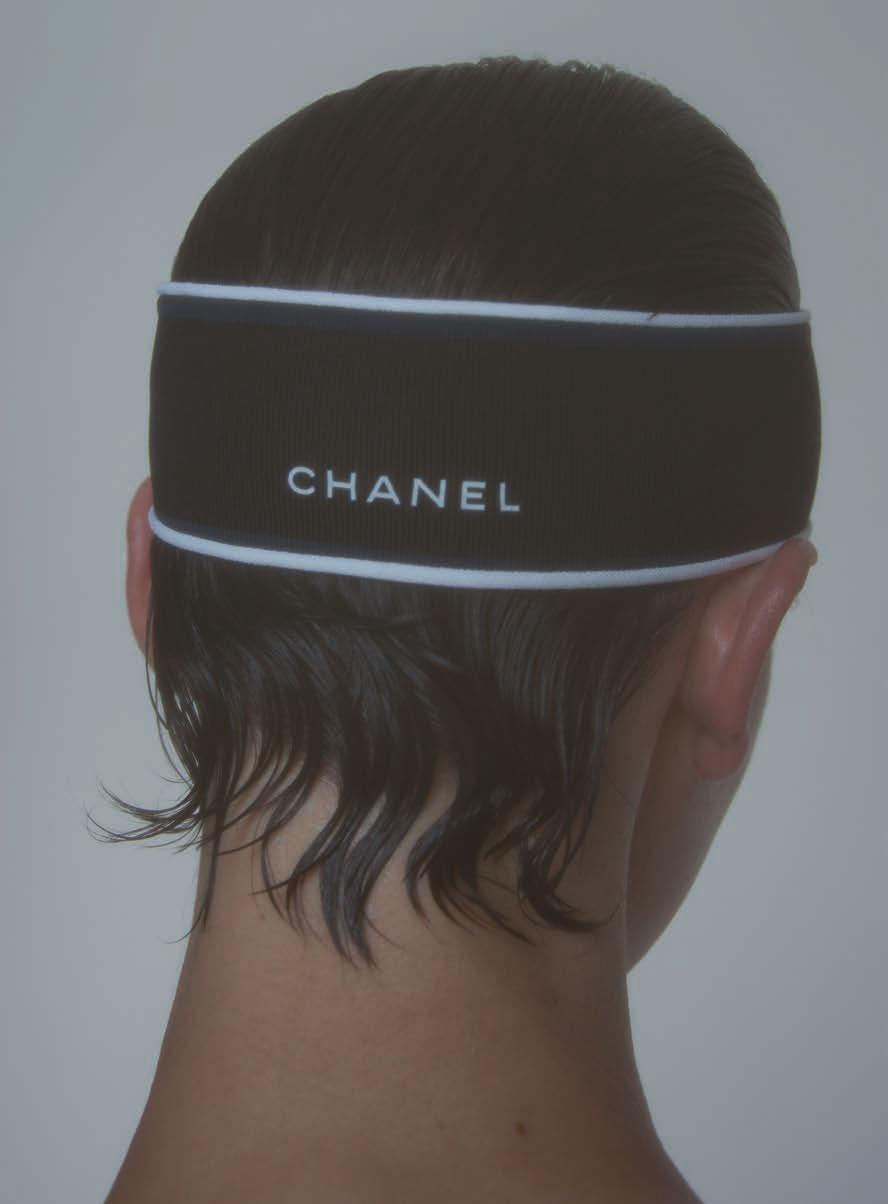 Hunger x Chanel