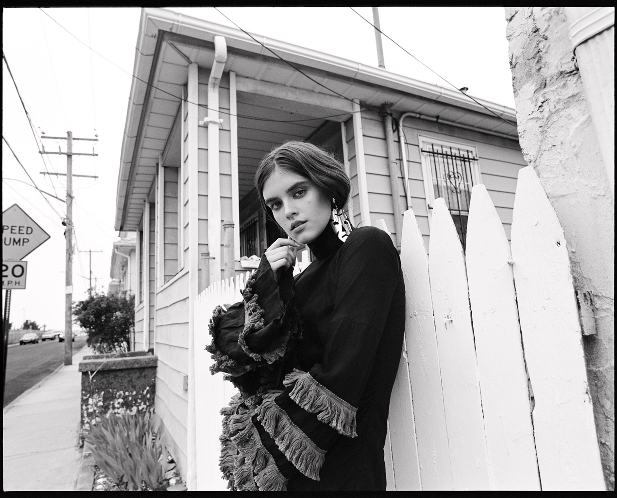 CR Fashion Book