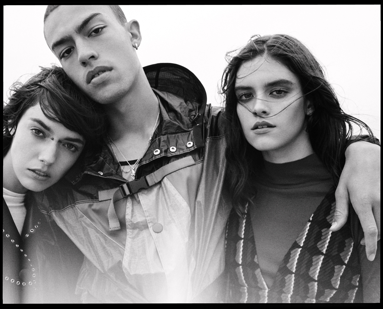 CR Fashion Book