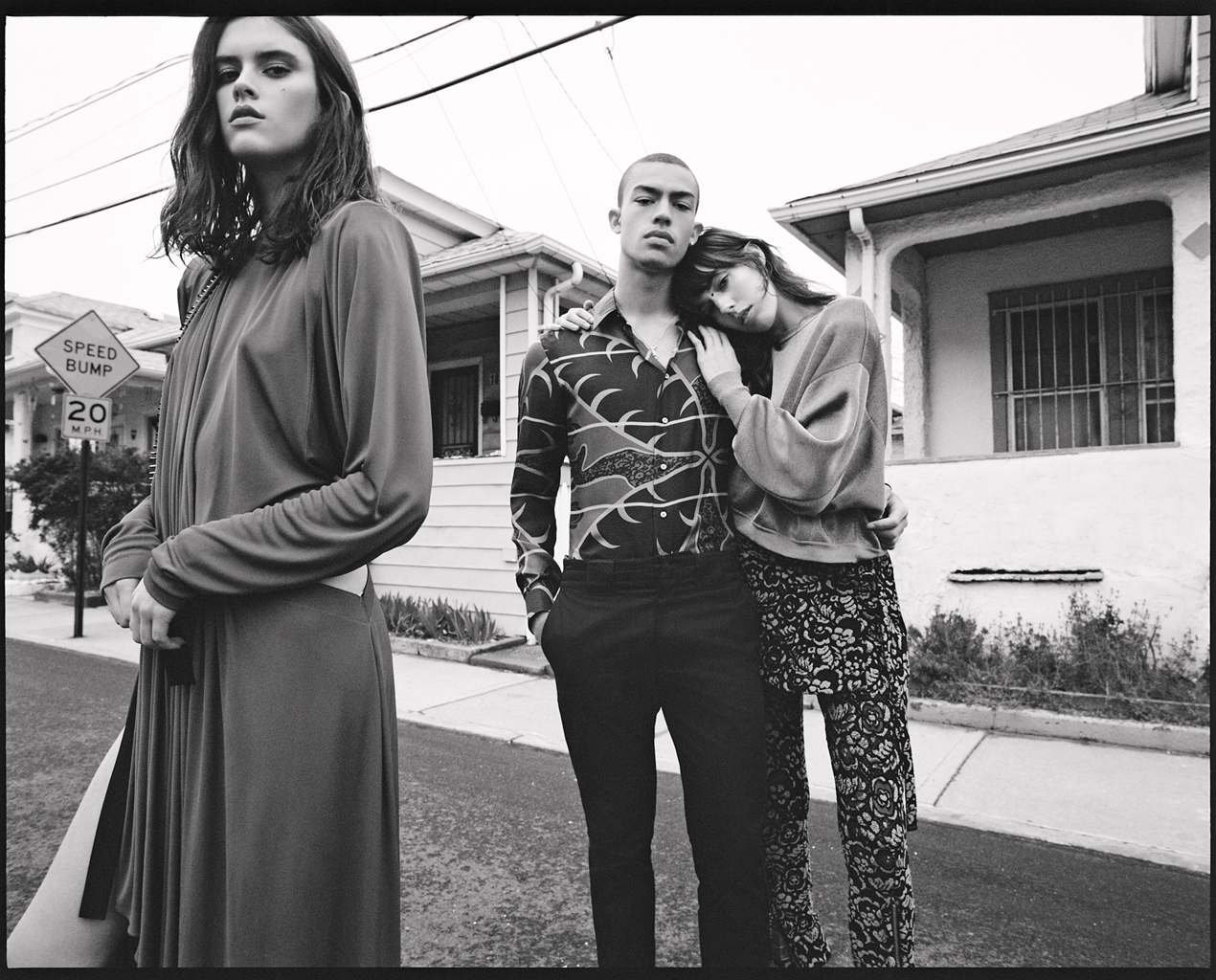 CR Fashion Book