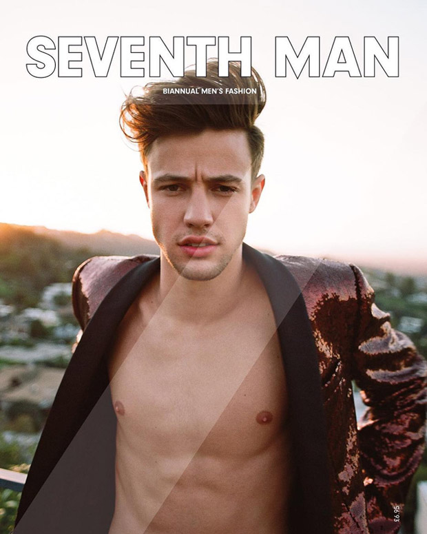 Cameron Dallas | 7th Man
