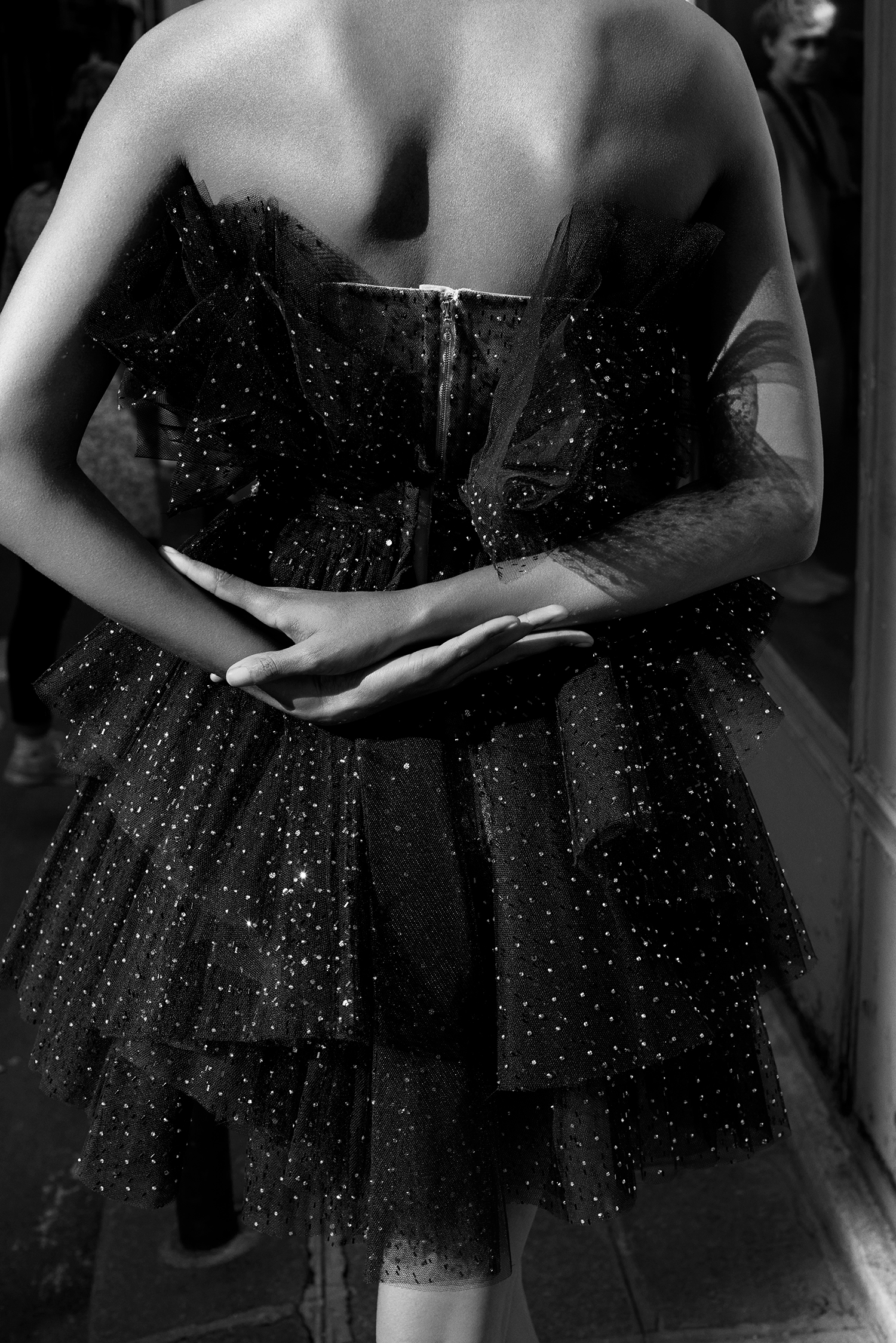 Malaika Firth | L’Officiel Switzerland