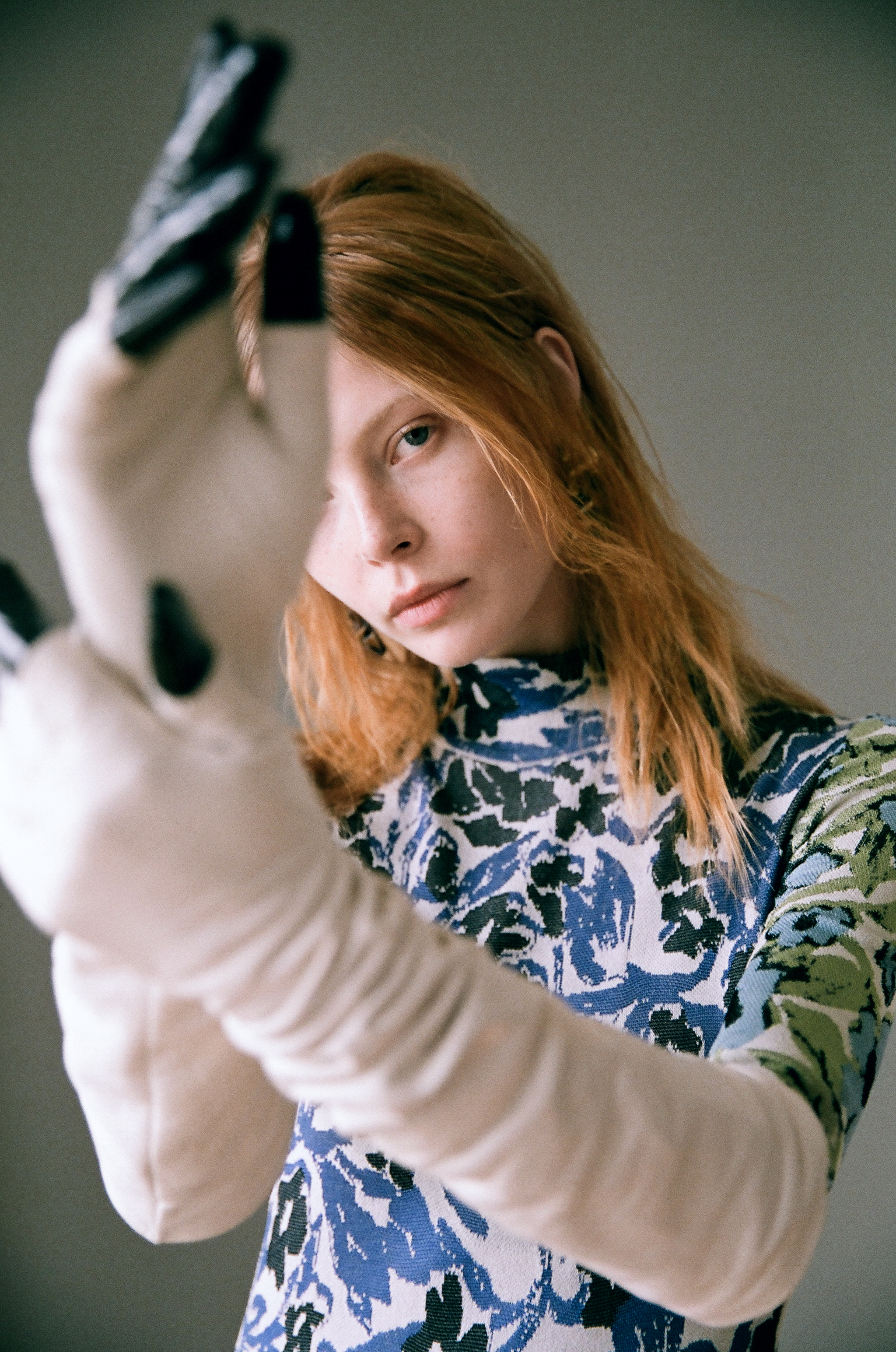 Jane by the Grey Attic | Issue 5