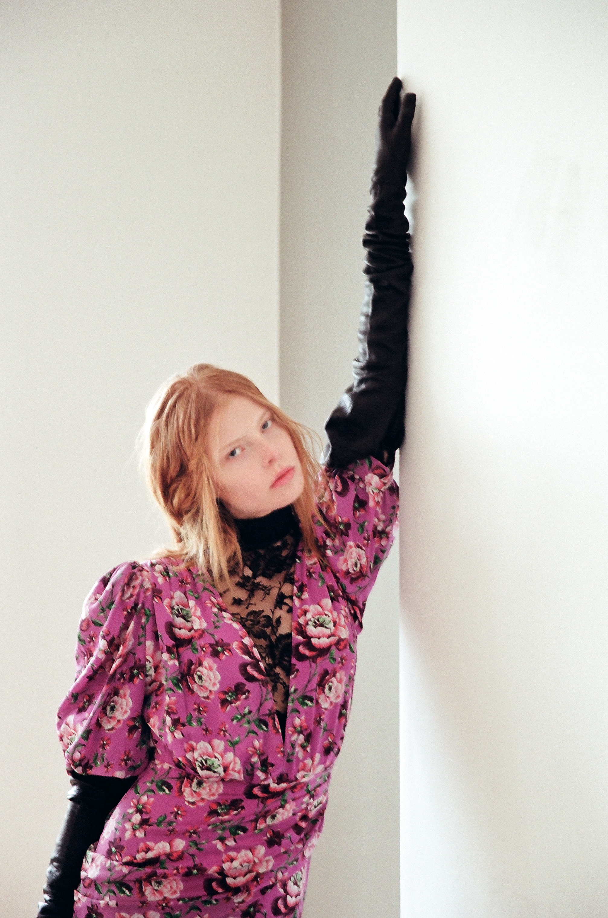 Jane by the Grey Attic | Issue 5