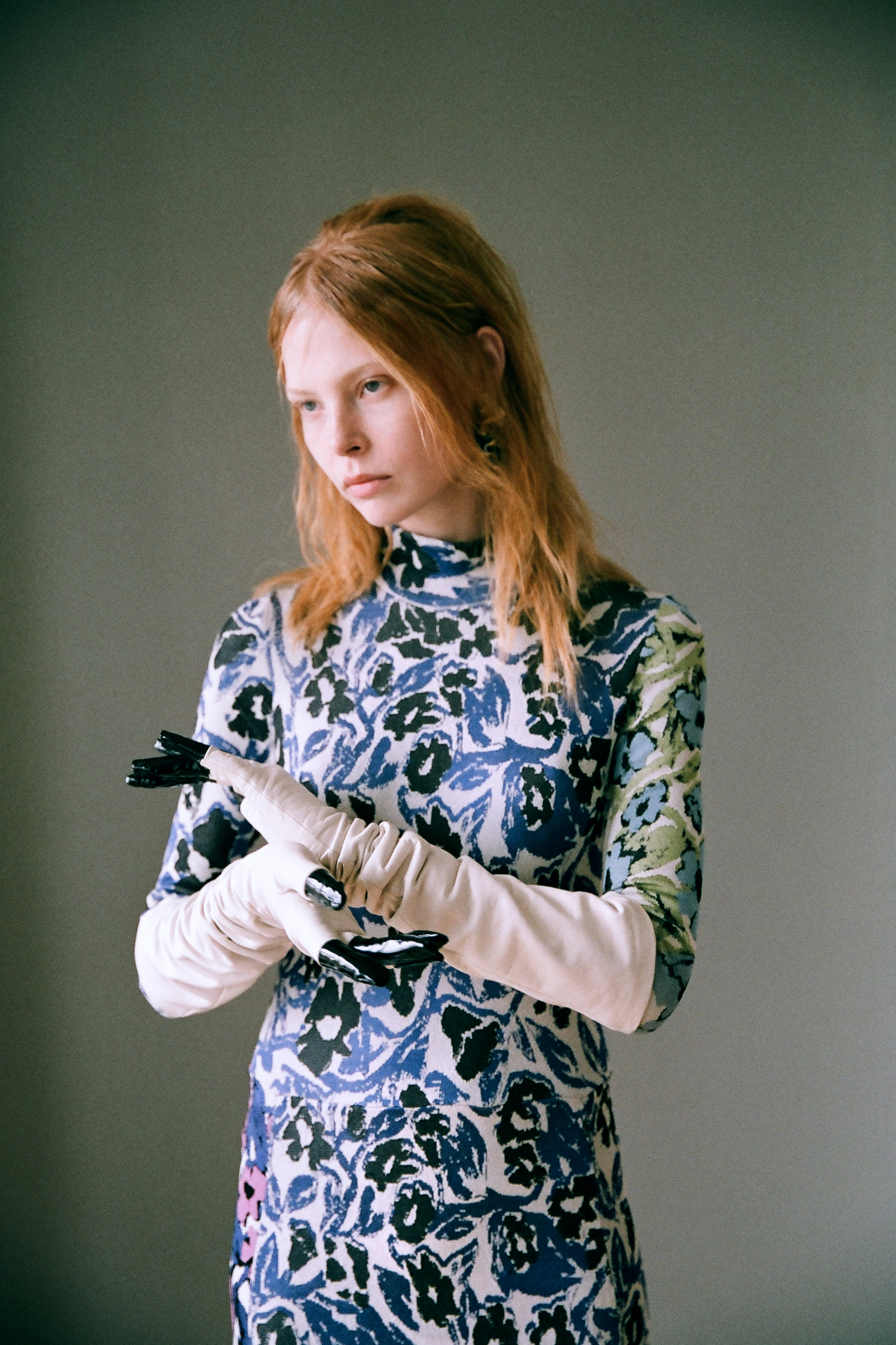 Jane by the Grey Attic | Issue 5