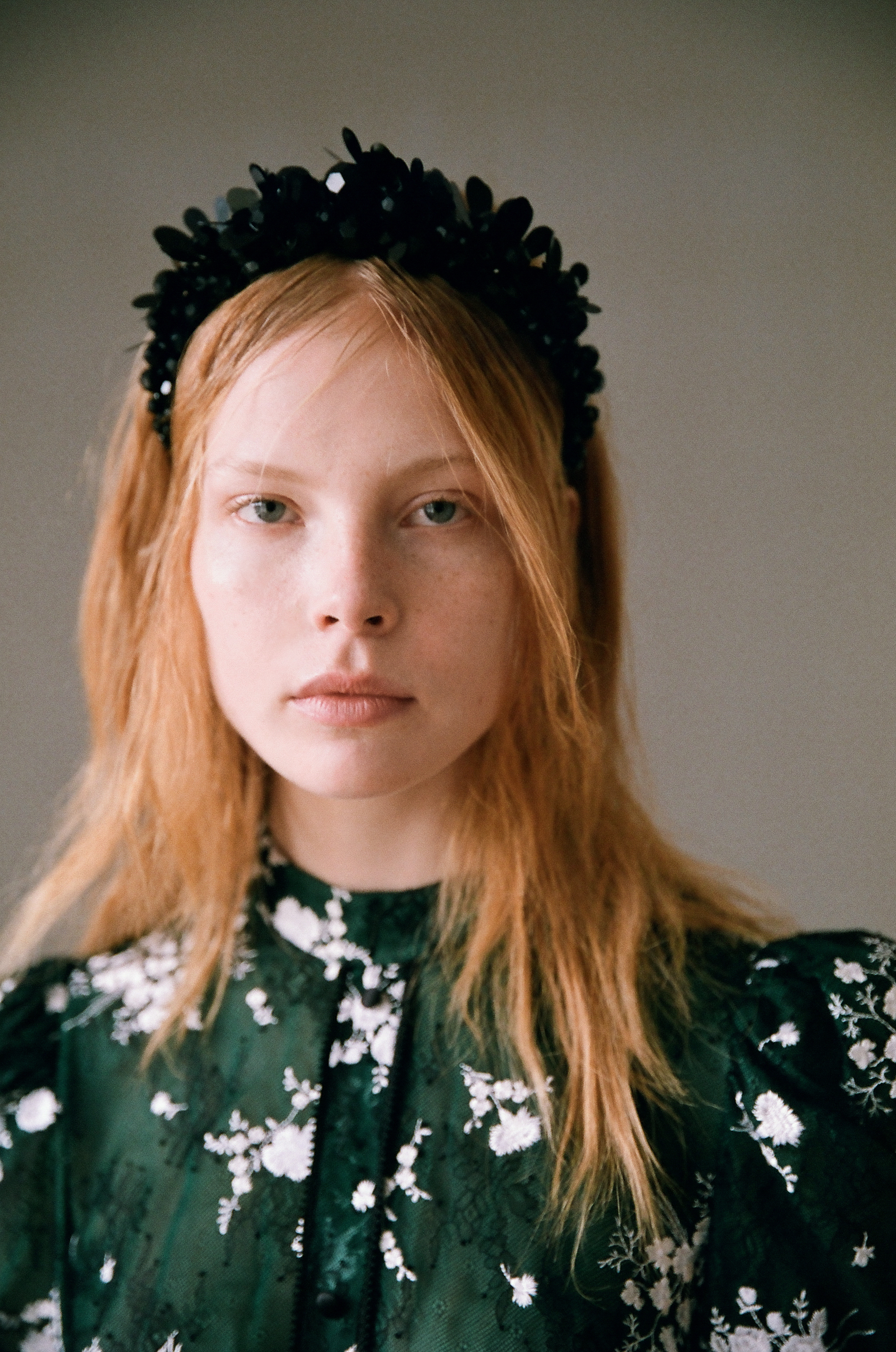 Jane by the Grey Attic | Issue 5