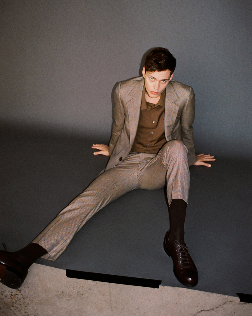 Bill Skarsgard | Esquire Spain