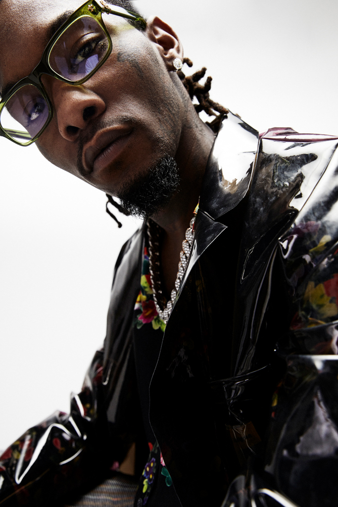 Offset | Esquire US