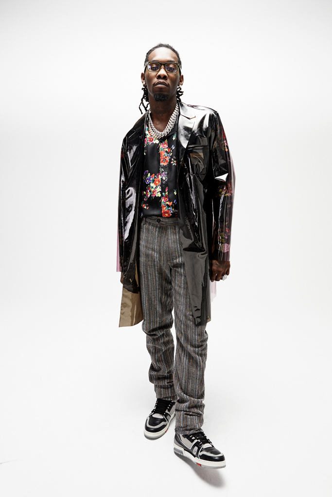 Offset | Esquire US