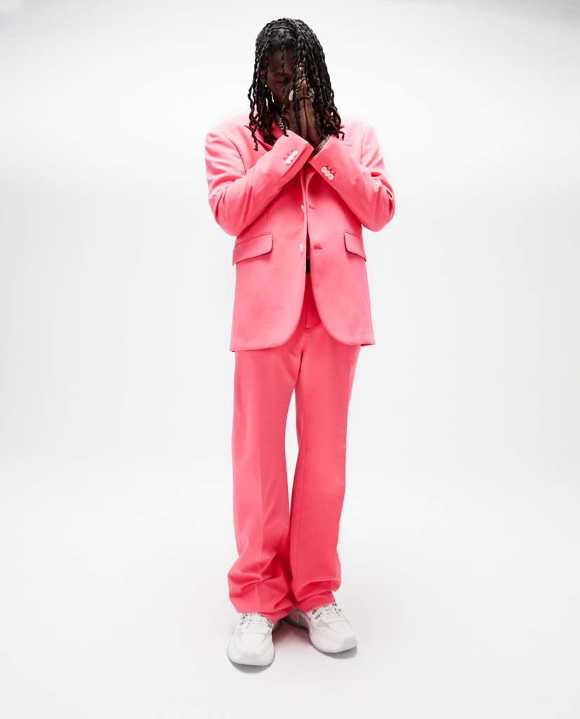 Offset | Esquire US