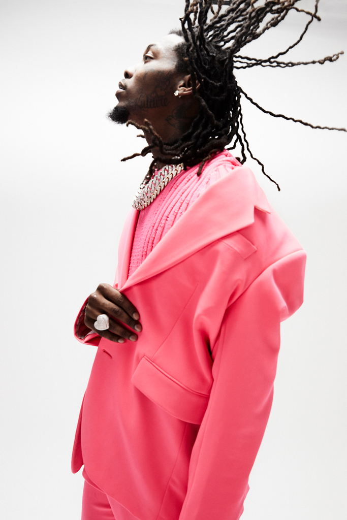 Offset | Esquire US
