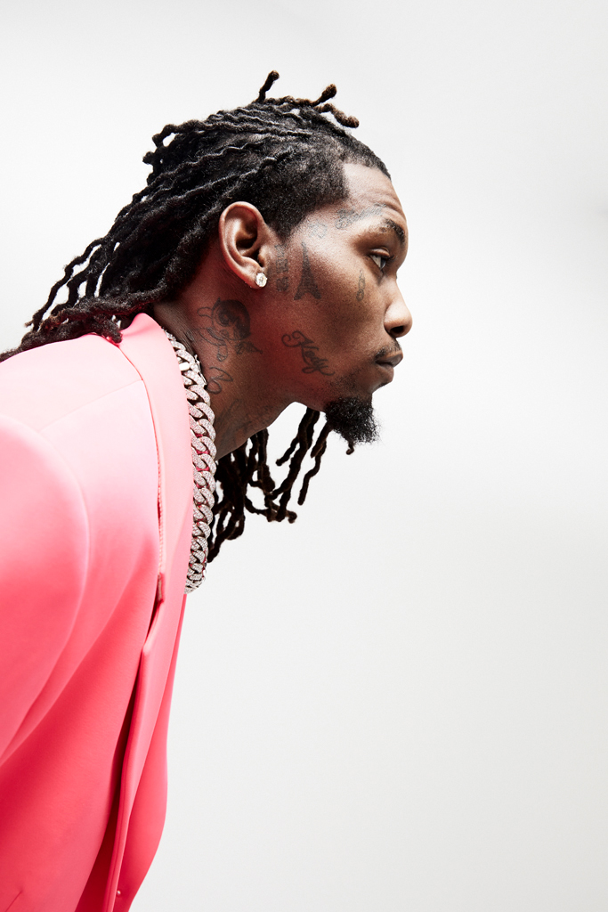 Offset | Esquire US