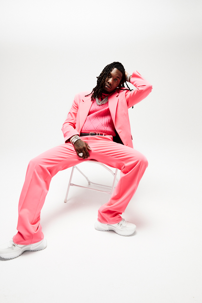 Offset | Esquire US