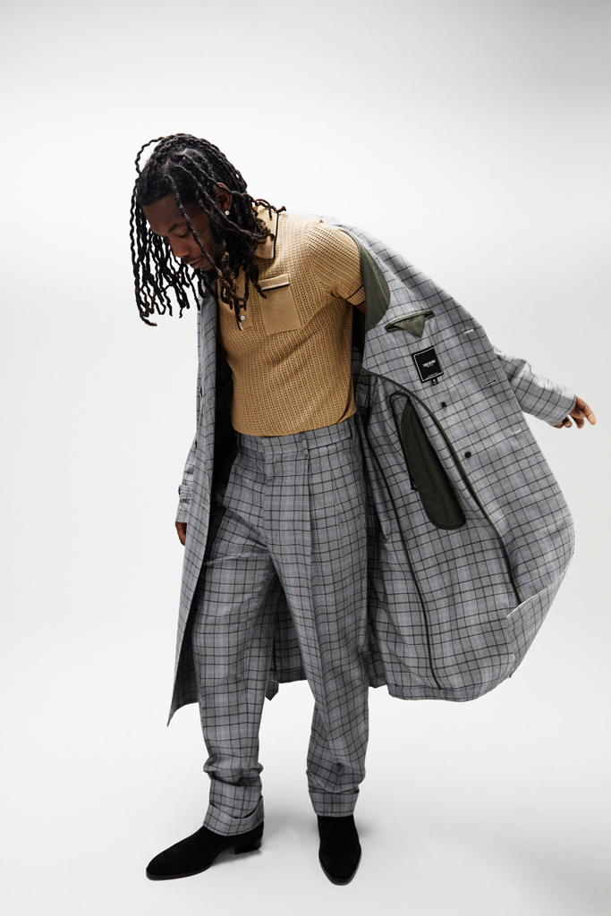 Offset | Esquire US