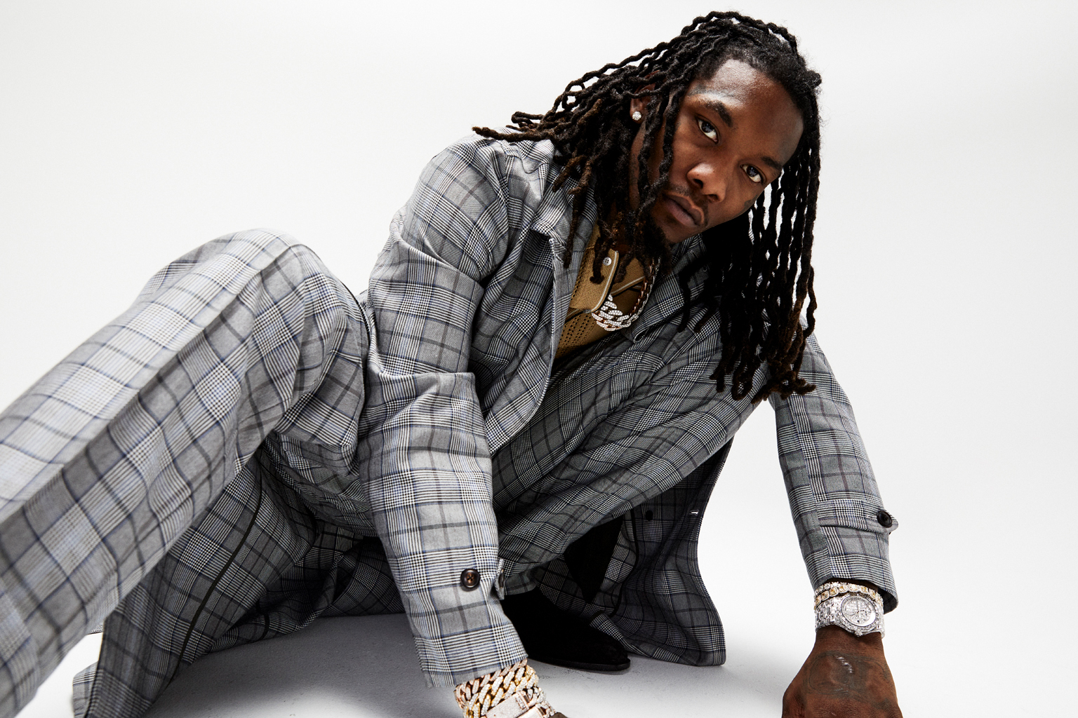 Offset | Esquire US