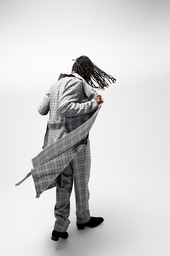 Offset | Esquire US