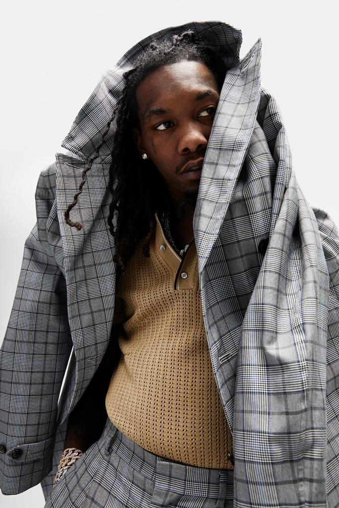 Offset | Esquire US